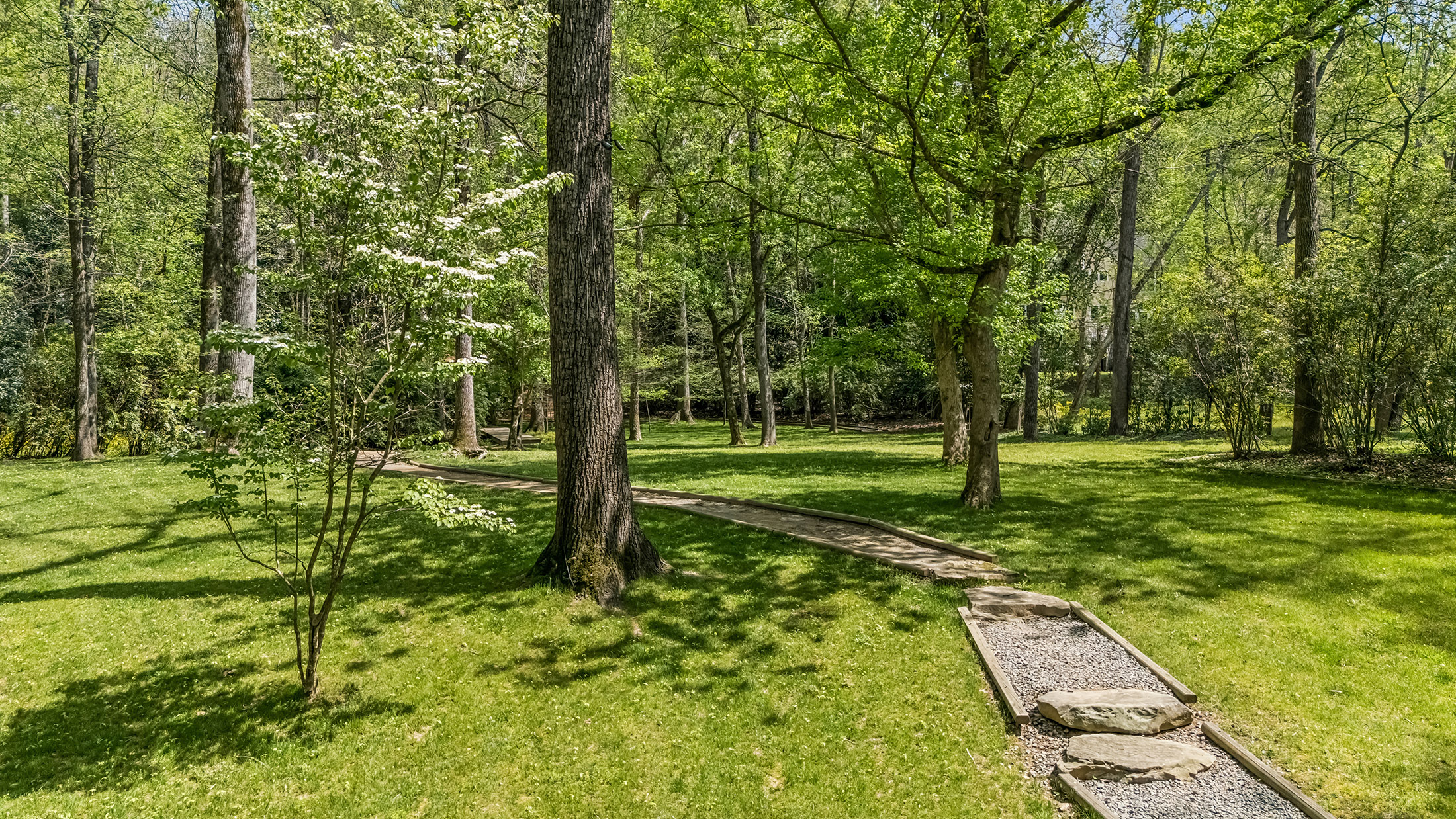  Extraordinary Contemporary Retreat Overlooking the Chattahoochee River - 物件實景