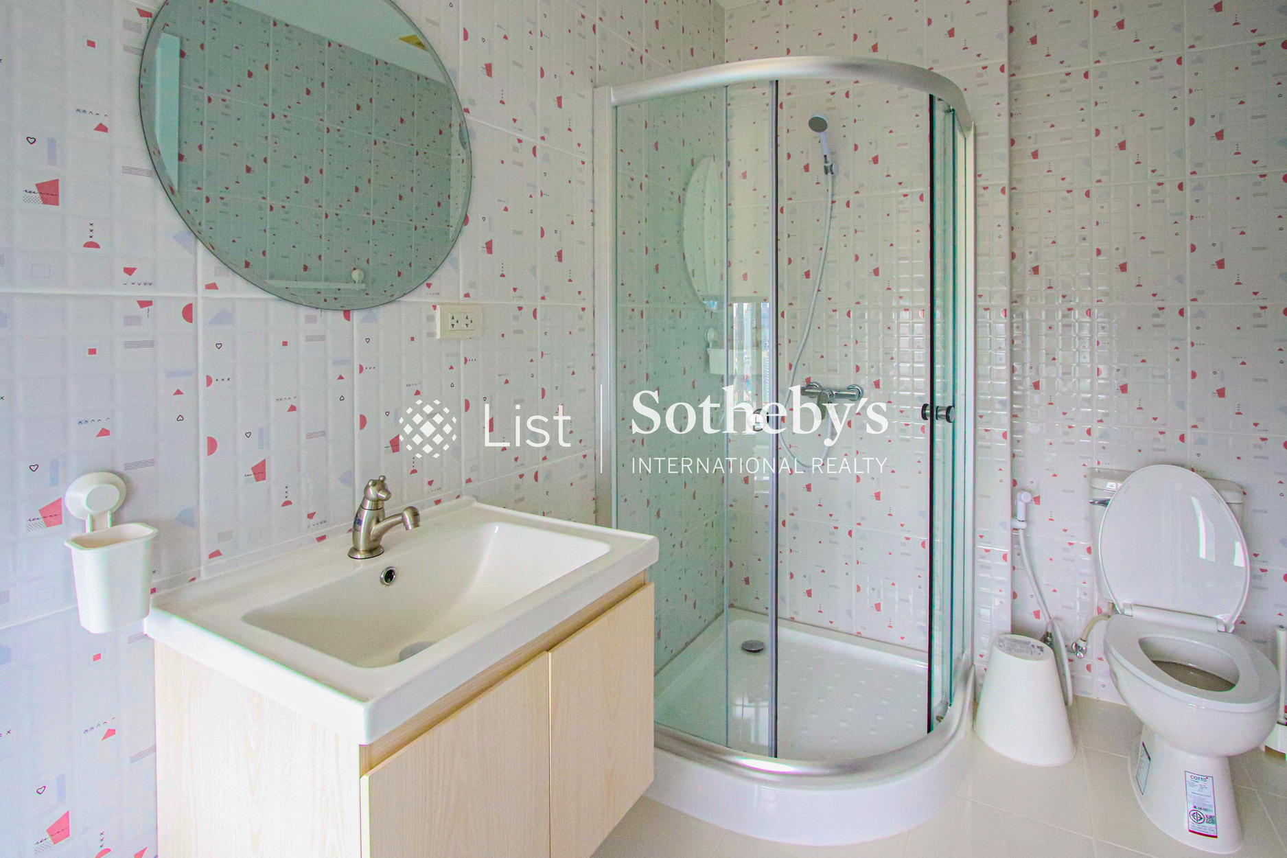  PYNE by Sansiri 2 Bed 2 Bath Duplex - 物件實景