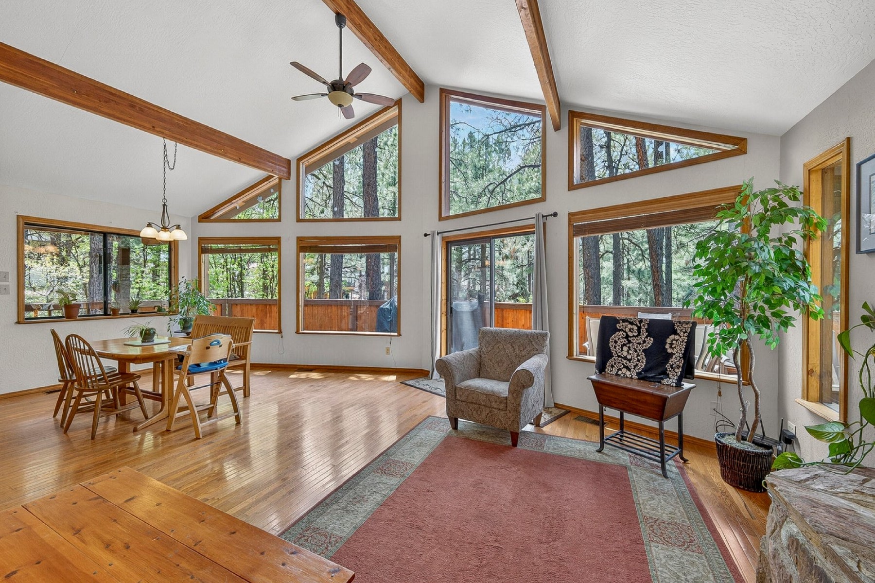  2804 Bird Springs Ovi  Flagstaff, AZ - 物件實景