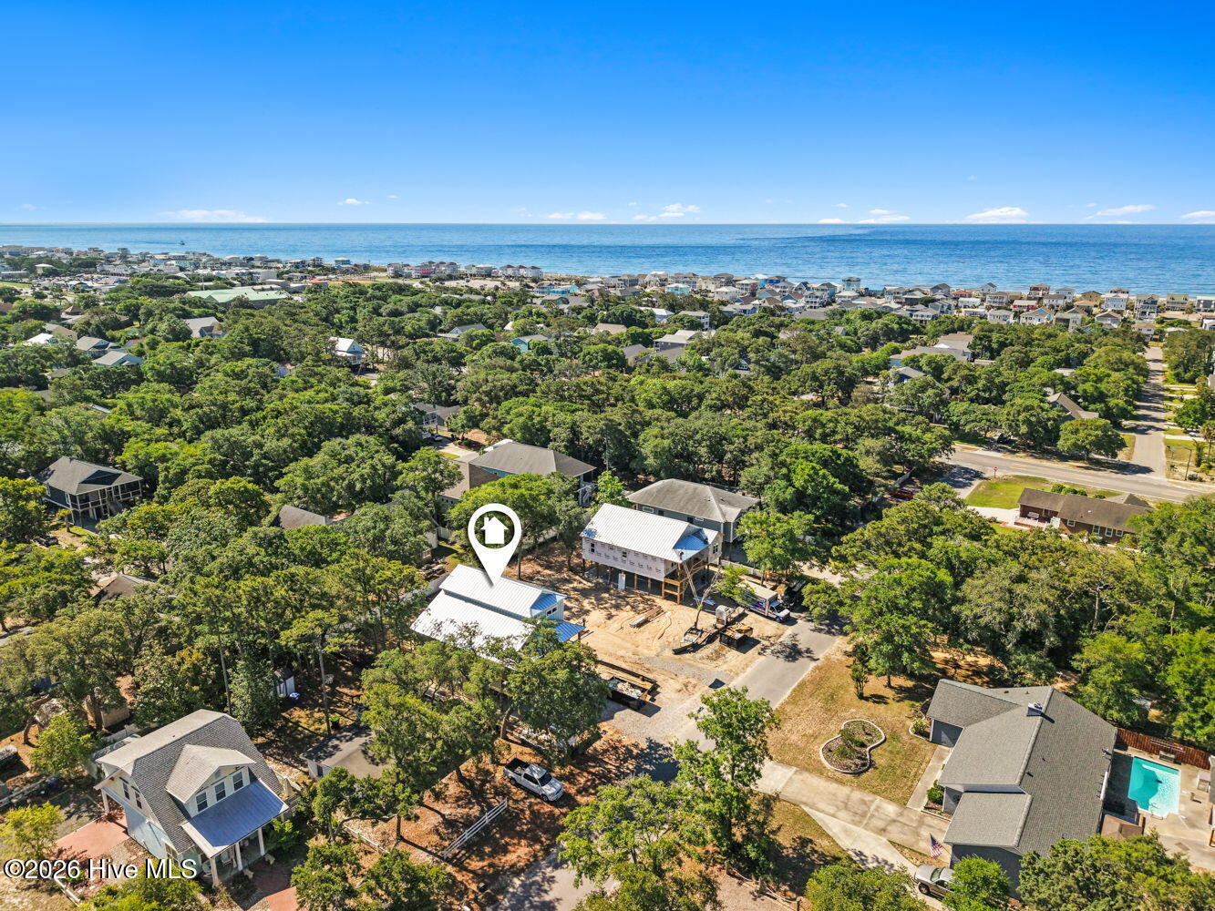 Oak Island, North Carolina, 28465, United States, 4 Bedrooms Bedrooms, ,3 BathroomsBathrooms,Residential,For Sale,2048486