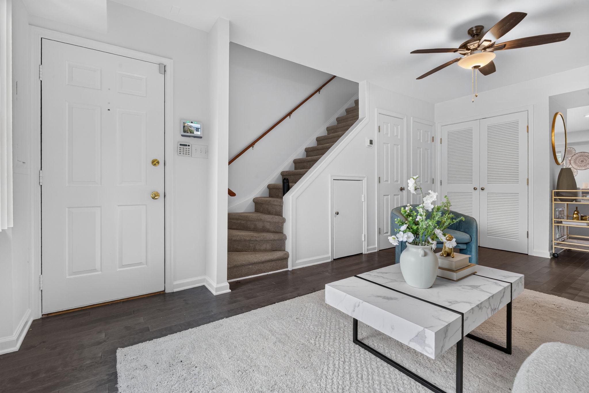  606 Newton Place NW, Washington, DC, 20010 - 物件實景
