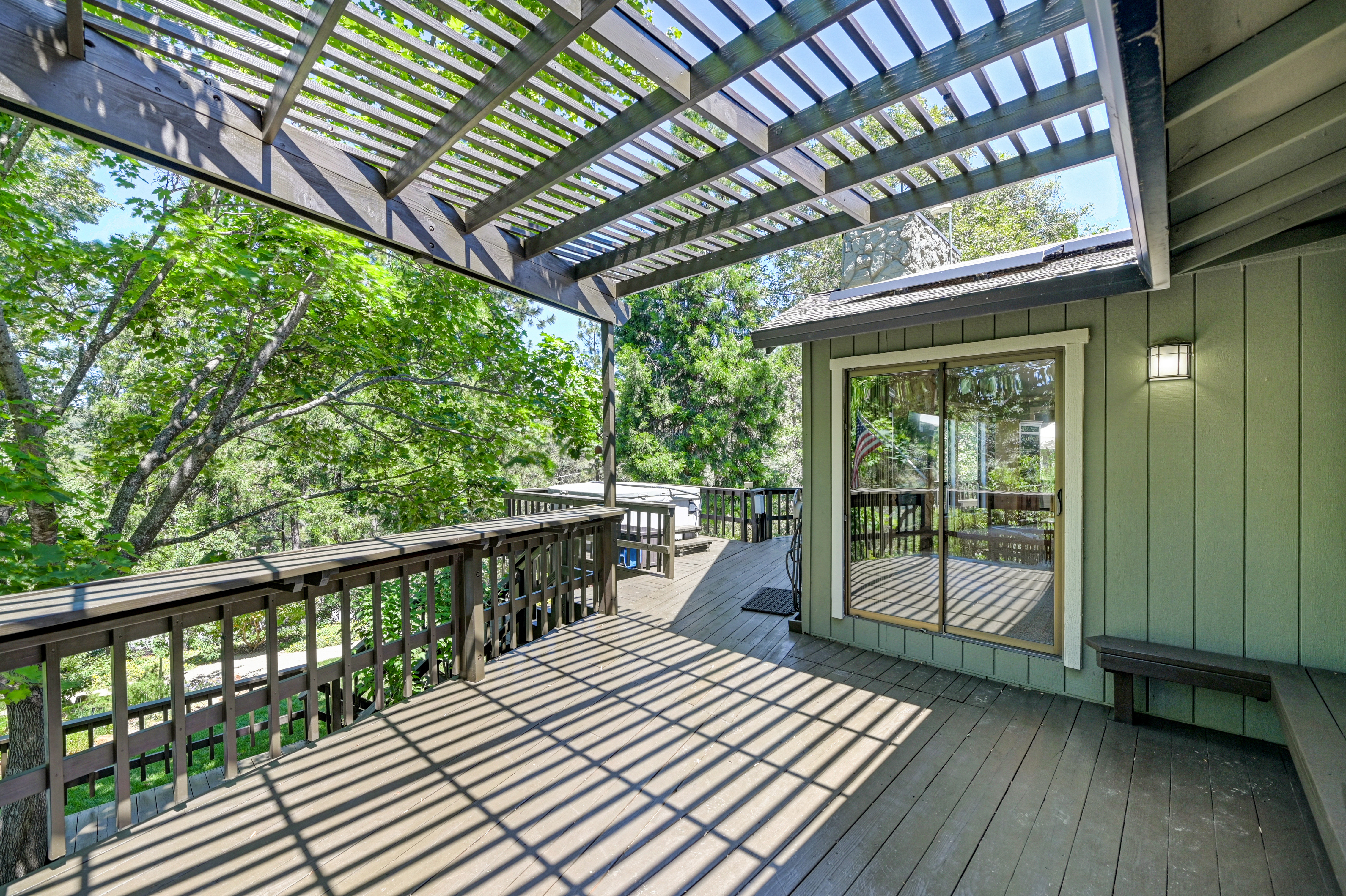  5125 Thomas Drive, Auburn, CA 95602 - 物件實景