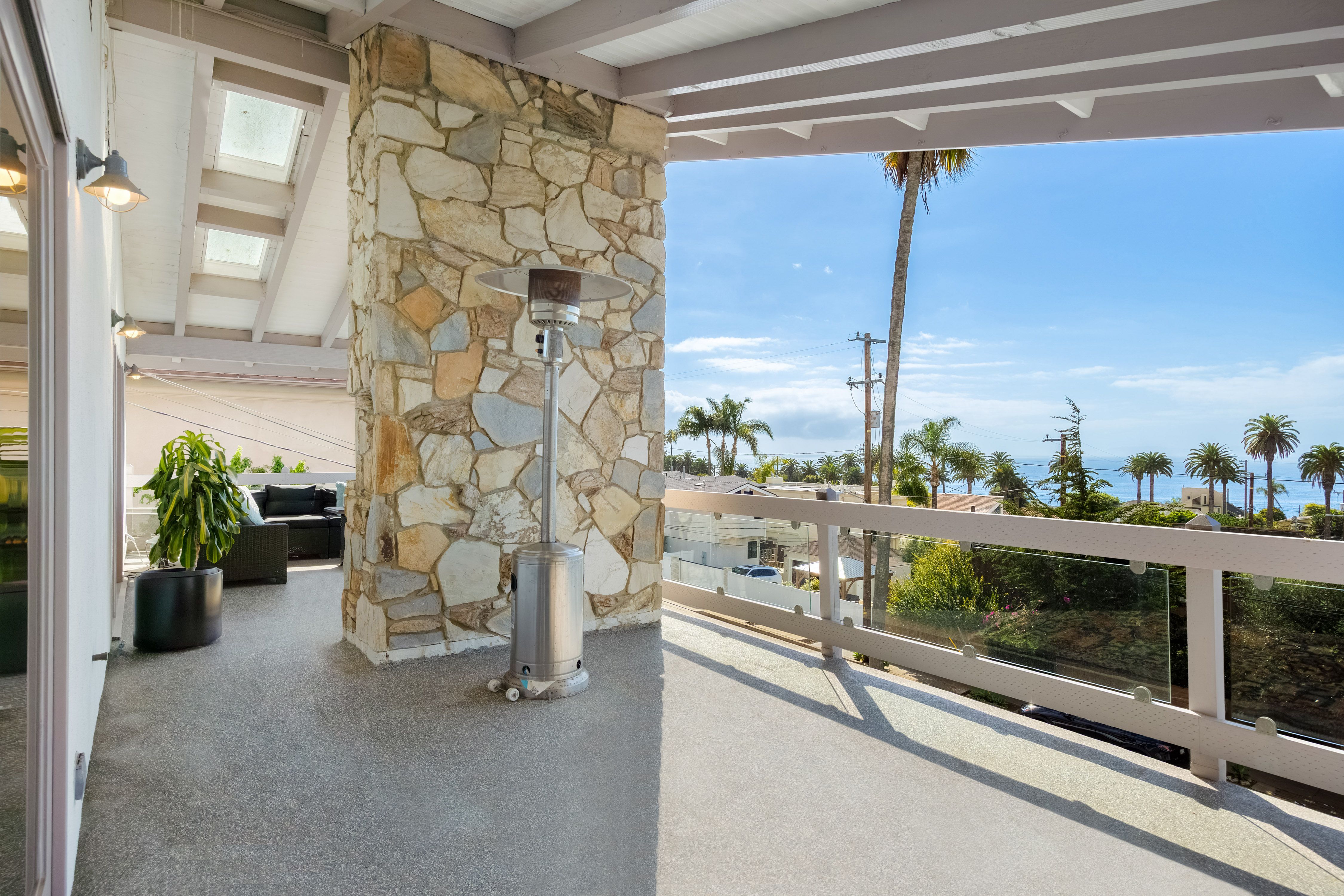  1468 West 37th Street, Los Angeles, CA 90731 - 物件實景