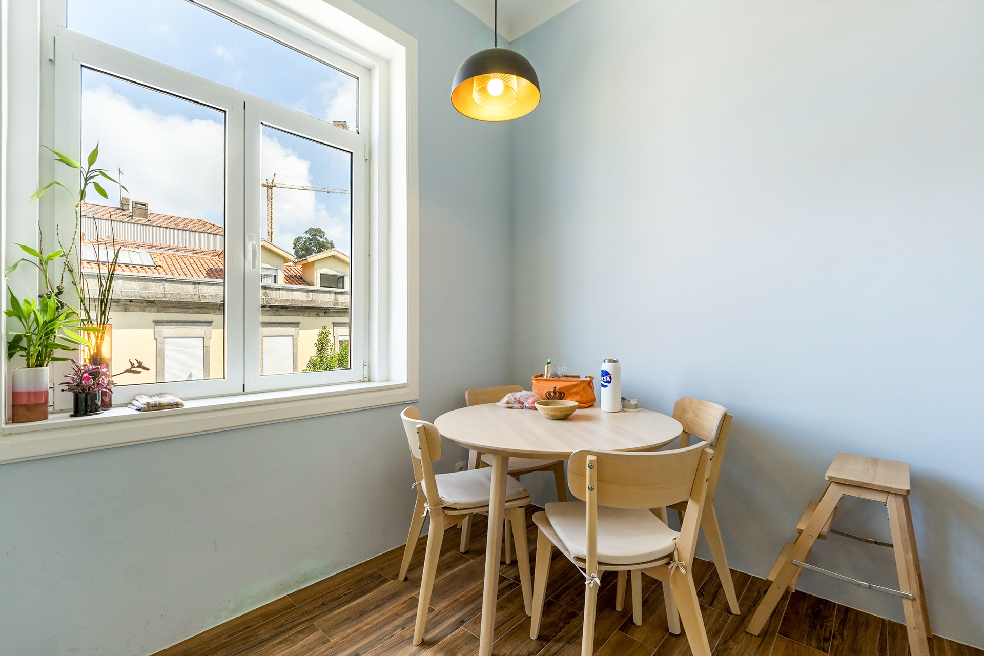  Ultimo Piso/Penthouse, 2 bedrooms, for Sale - 物件實景