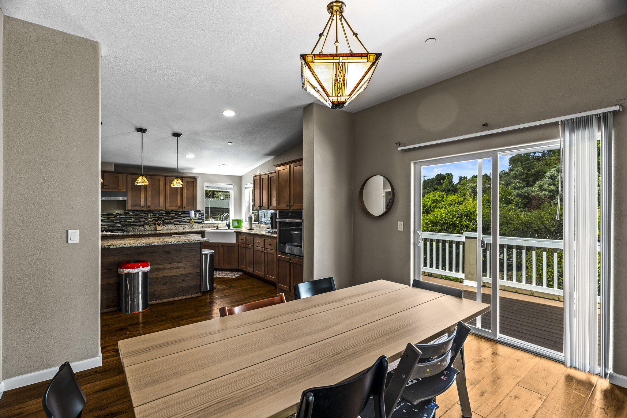  109 Rose Lane St. Helena - 物件實景