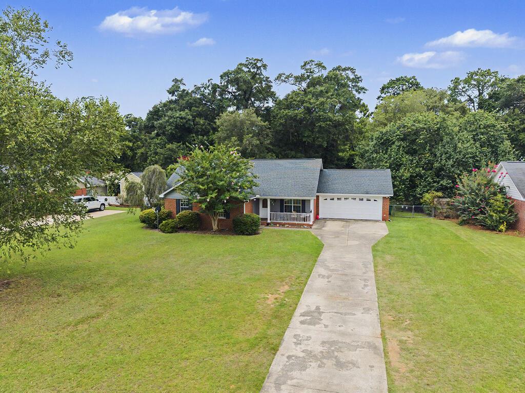 Springlake Dr, Leesburg, GA 31763 #1