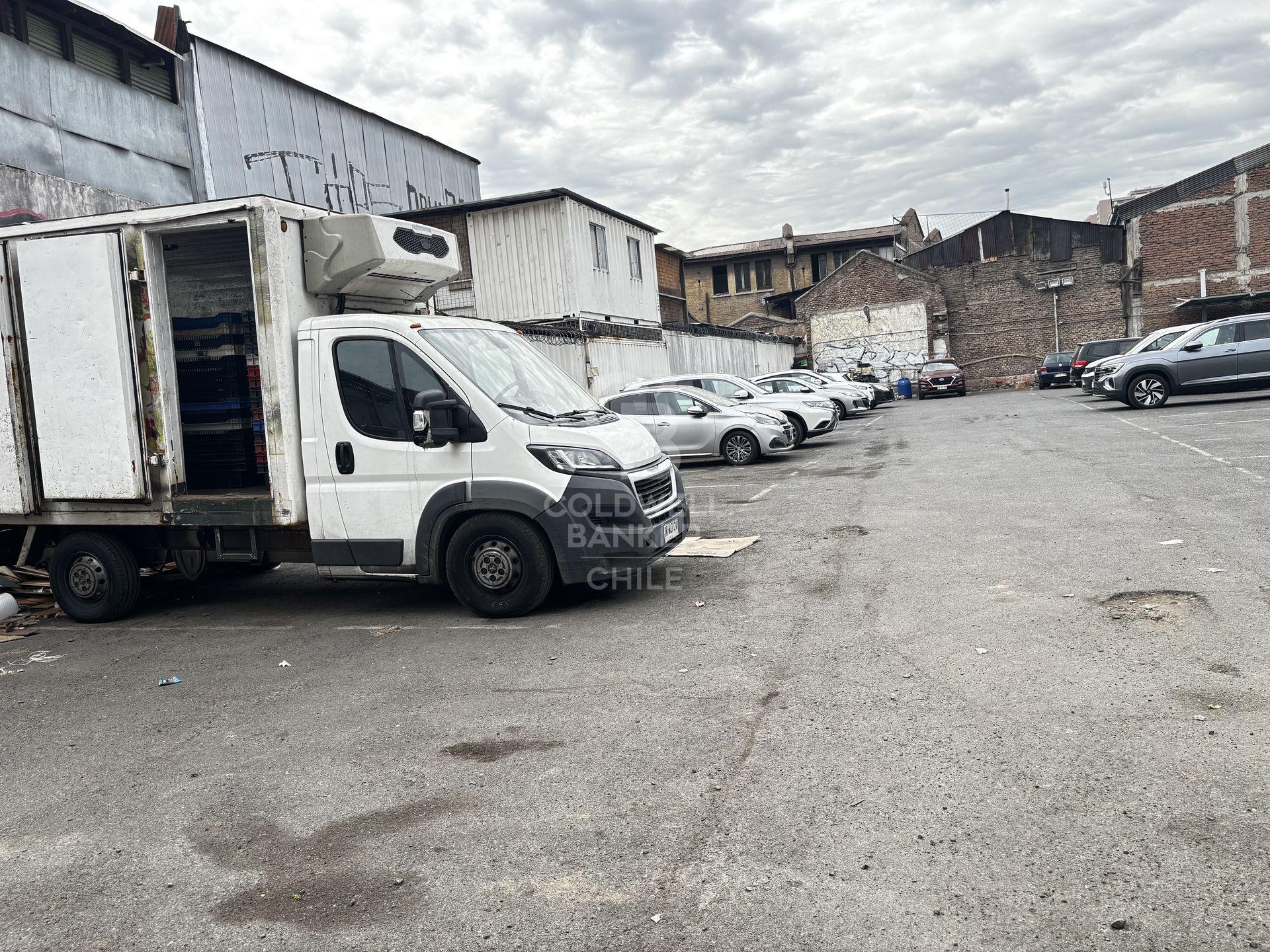 Independencia, Chile, ,Land,For Sale,1994713