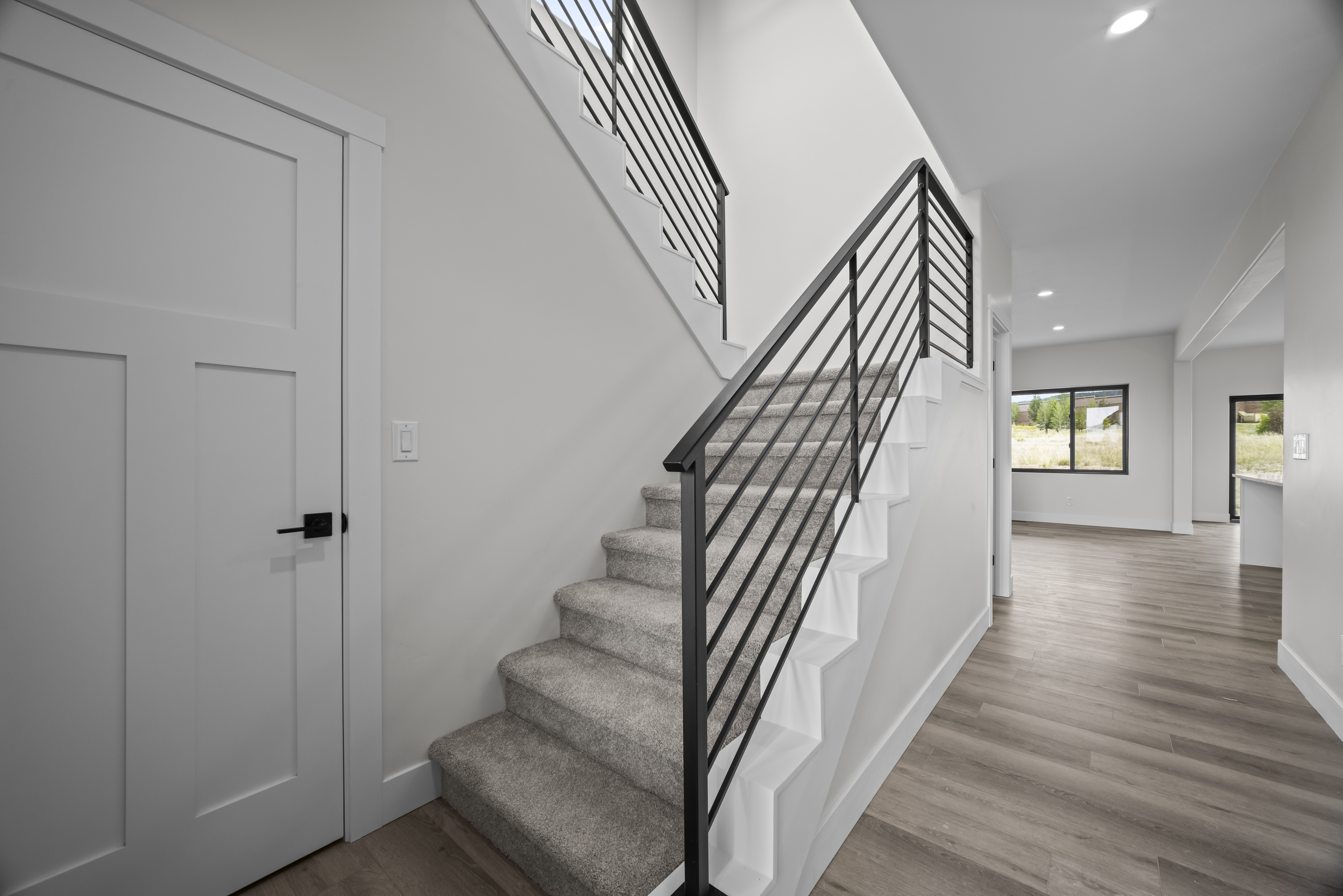  151 Buckhorn Circle, Granby, CO, 80446 - 物件實景
