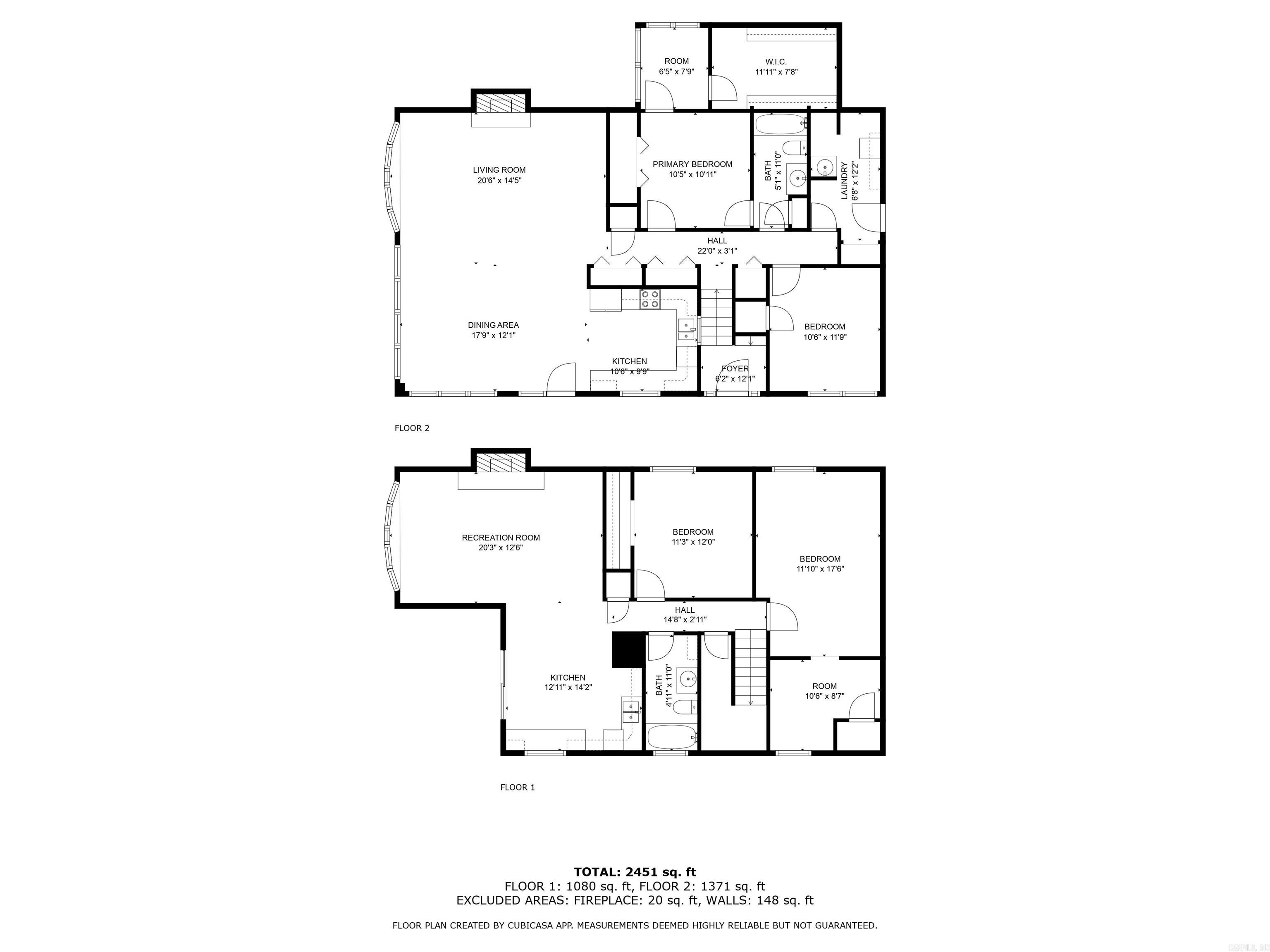 Hot Springs, Arkansas, 71913, United States, 8 Bedrooms Bedrooms, ,6 BathroomsBathrooms,Residential,For Sale,1982872