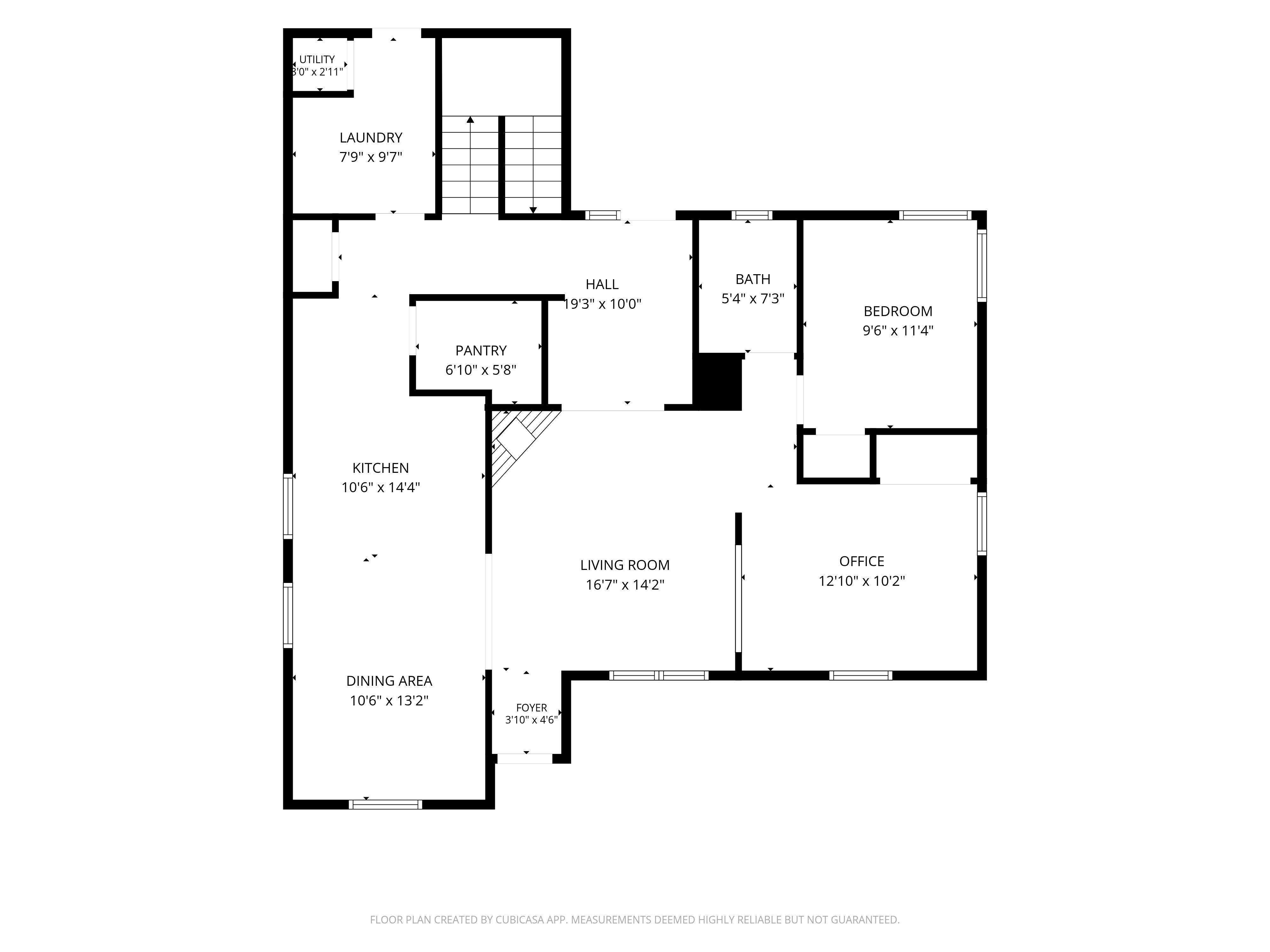  Offers an exceptional combination of space, flexibility, and convenience - 物件實景