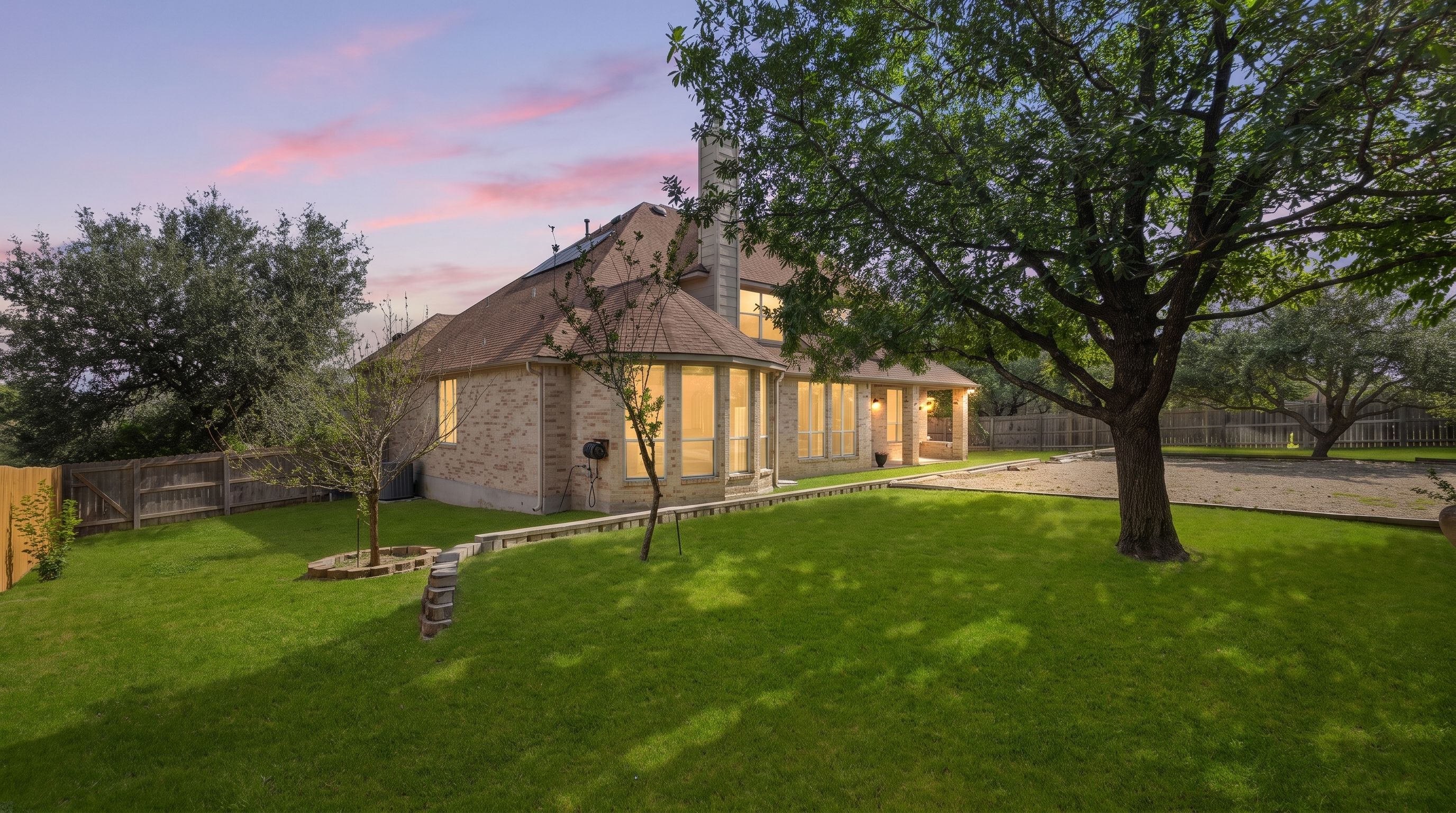  Energy Efficient Stone Oak Living in Gated Mesa Grande - 物件實景
