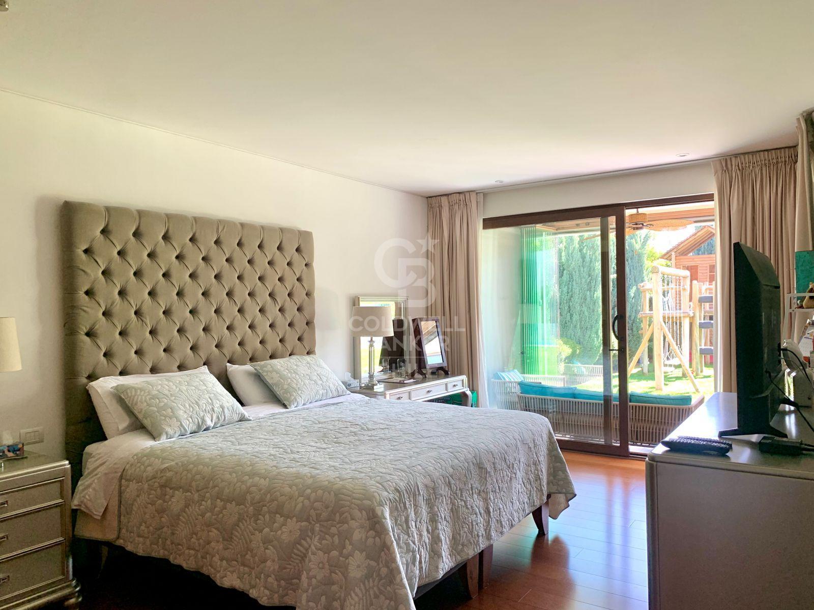 Lo Barnechea, Chile, 7 Bedrooms Bedrooms, ,5 BathroomsBathrooms,Residential,For Sale,1955589