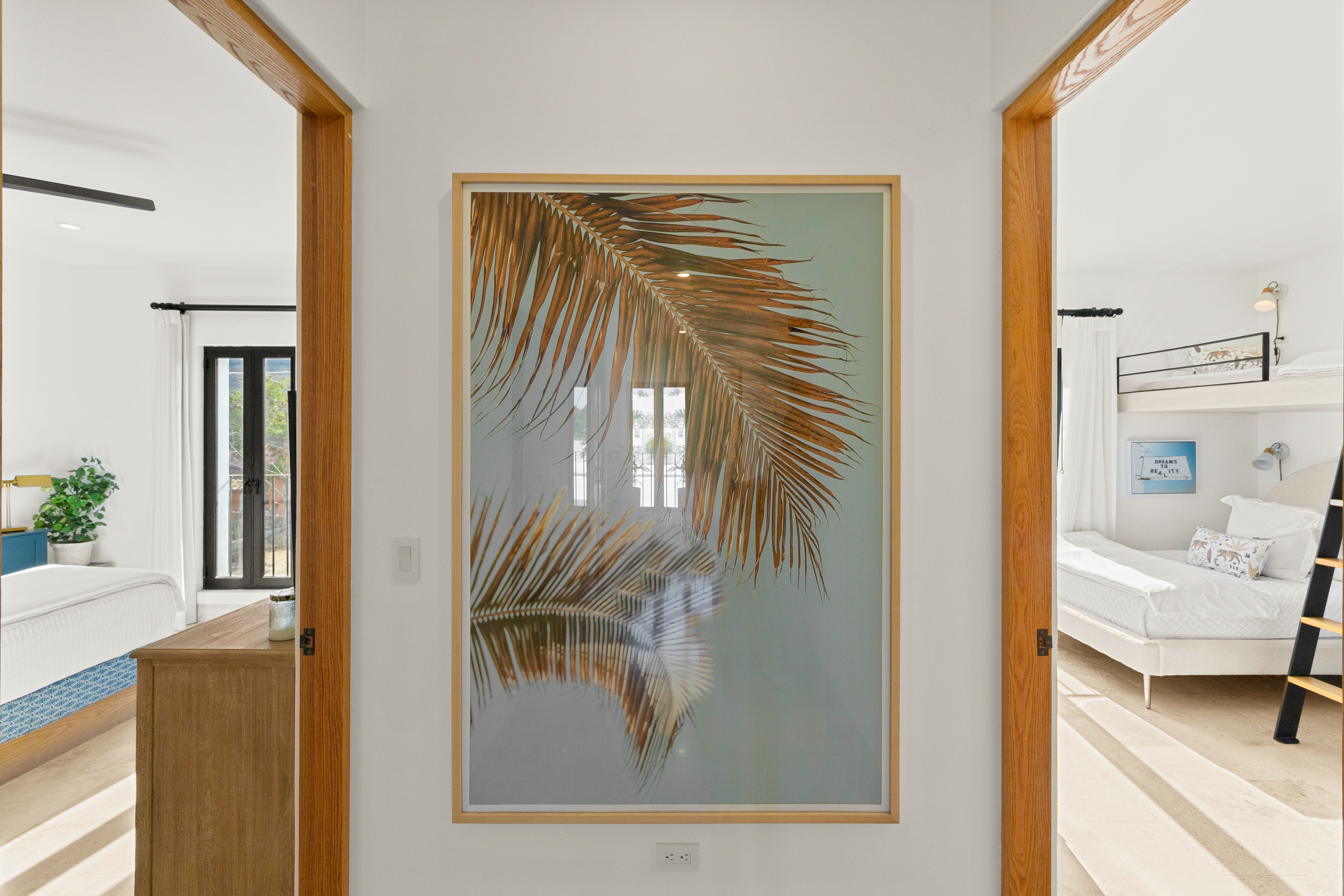  La Casa Que Canta, Todos Santos - 物件實景