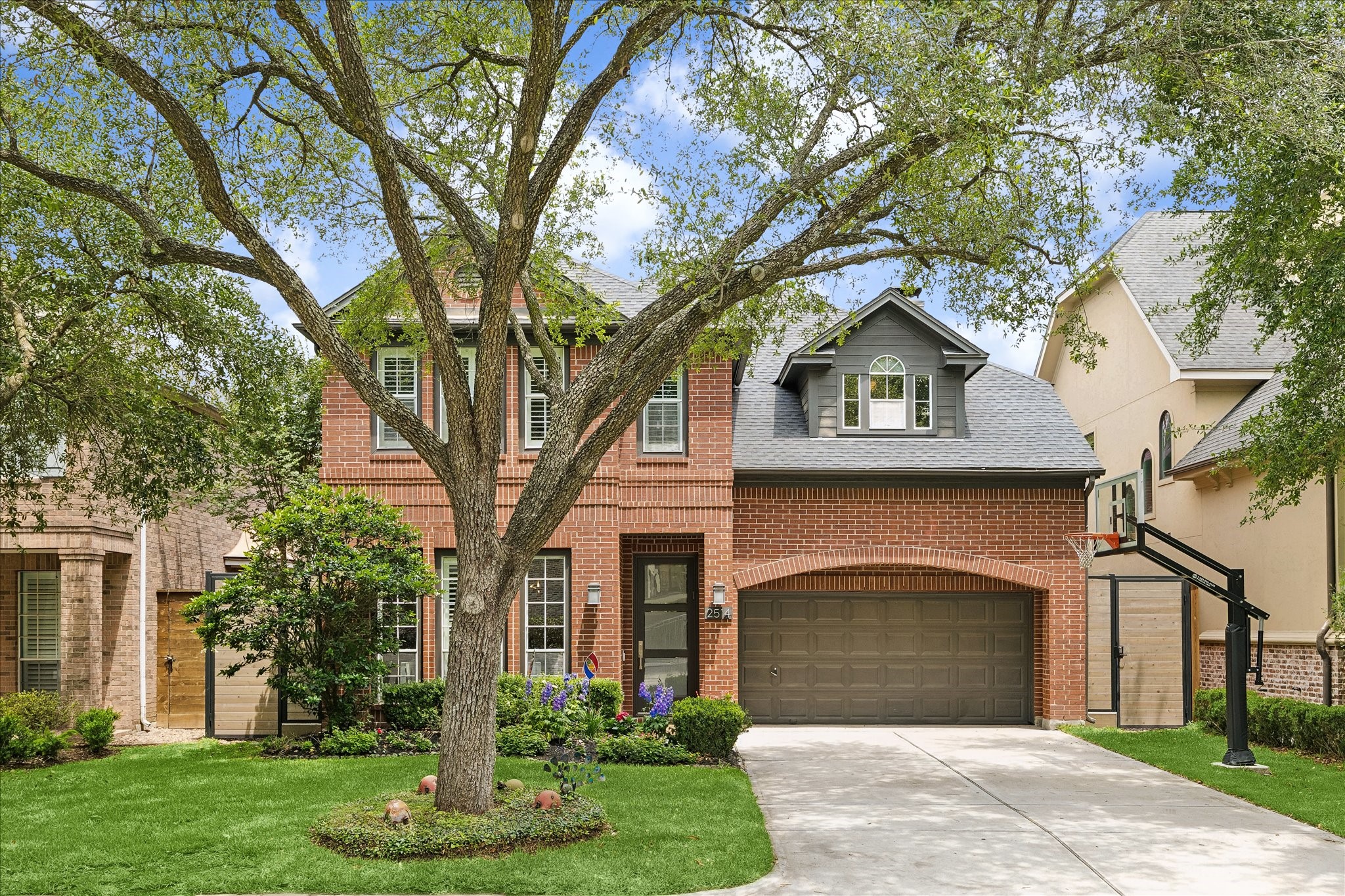  2514 Mcclendon Street - 物件實景