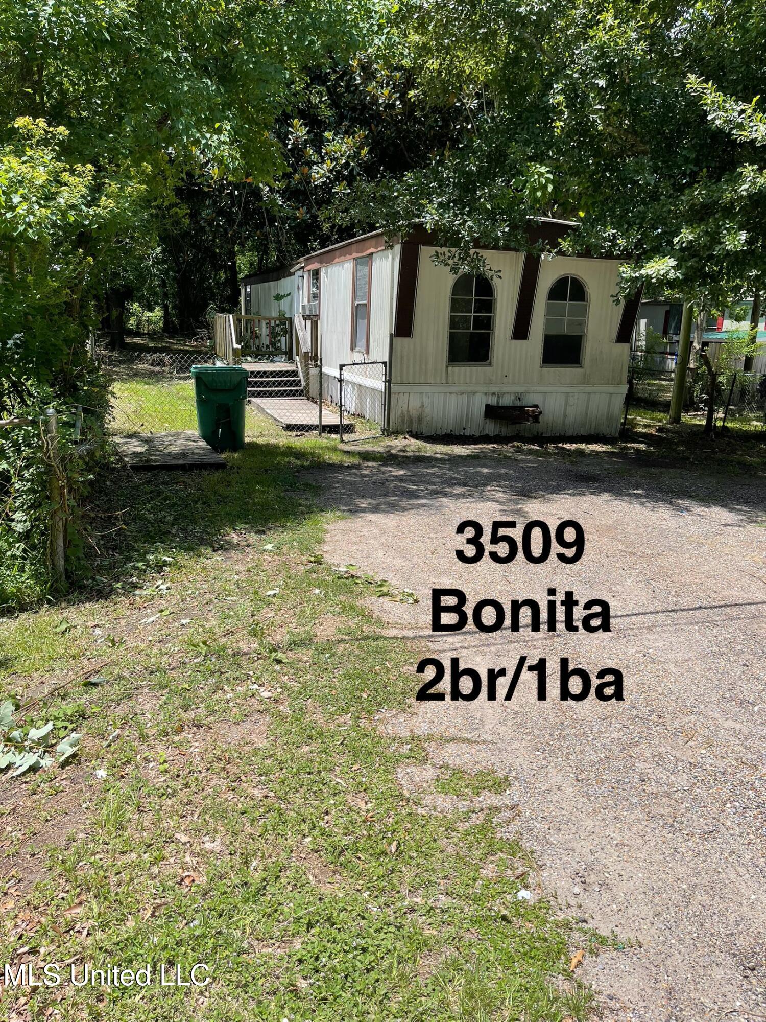 Gautier, Mississippi, 39553, United States, 2 Bedrooms Bedrooms, ,1 BathroomBathrooms,Residential,For Sale,1939947