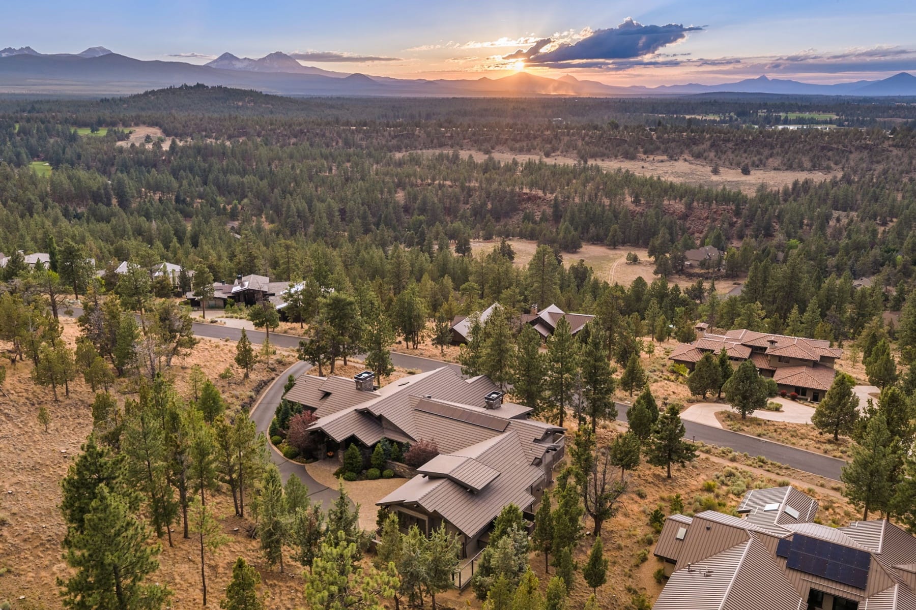  1659 NW Wild Rye Circle Bend, OR 97703 - 物件實景