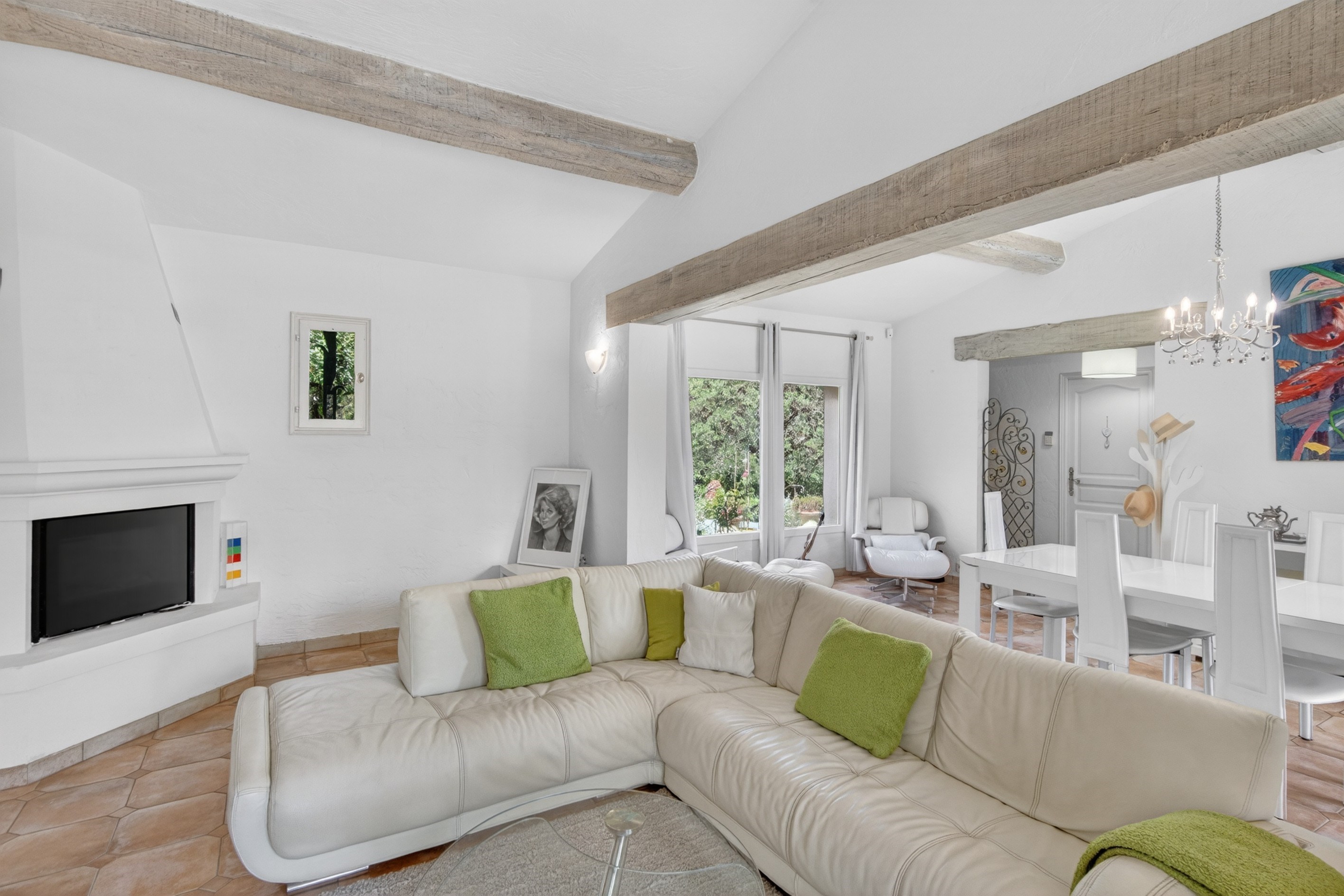  Charming Villa in peaceful surroundings with swimming pool, landscaped garden a… - 物件實景