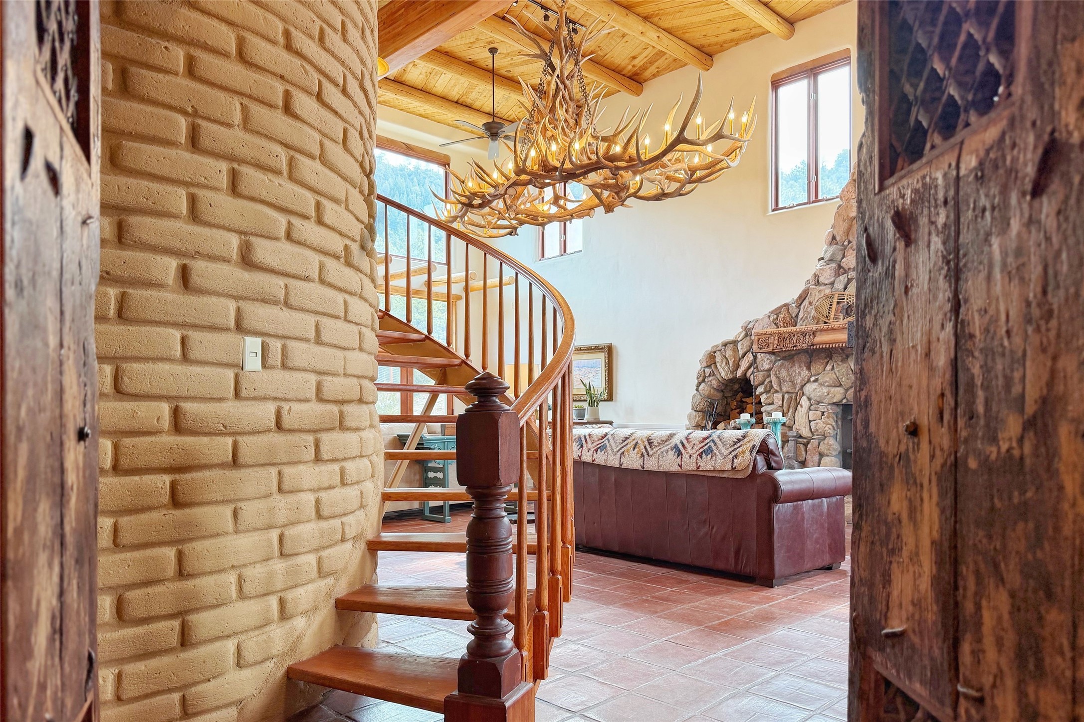  98 La Barbaria Trail - 物件實景