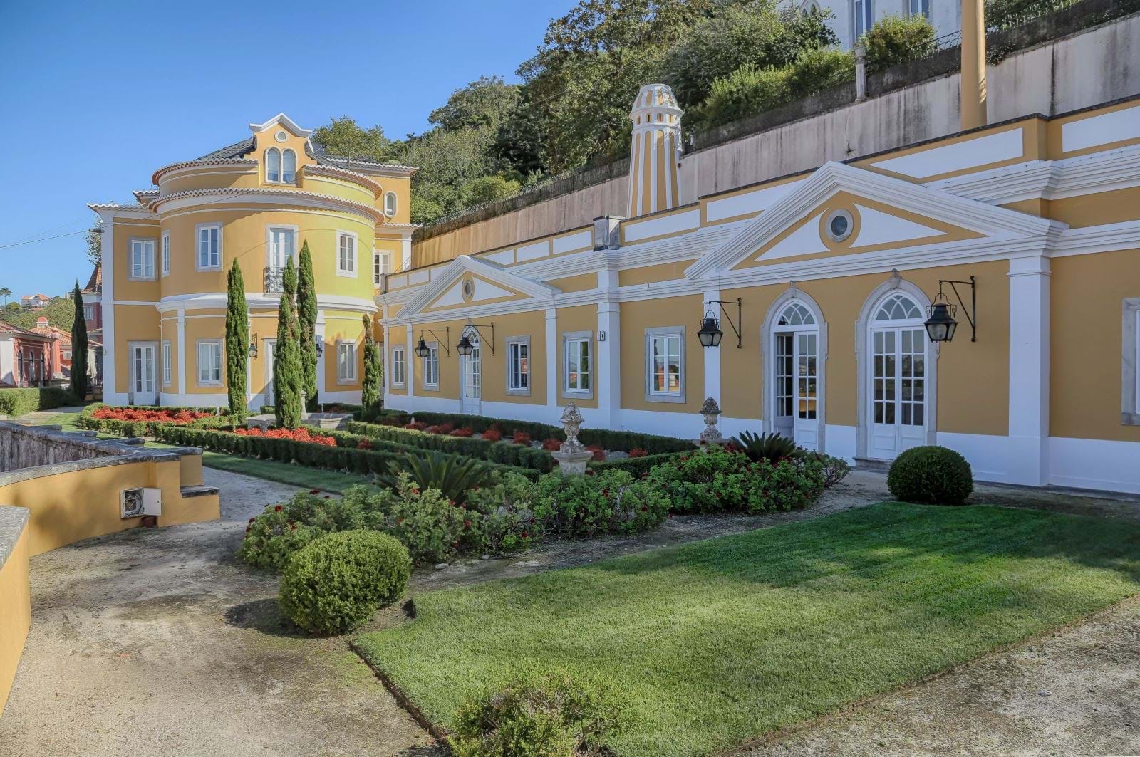 Sintra, Lisbon, 2710-555, PT, 11 Bedrooms Bedrooms, ,9 BathroomsBathrooms,Residential,For Sale,1700057
