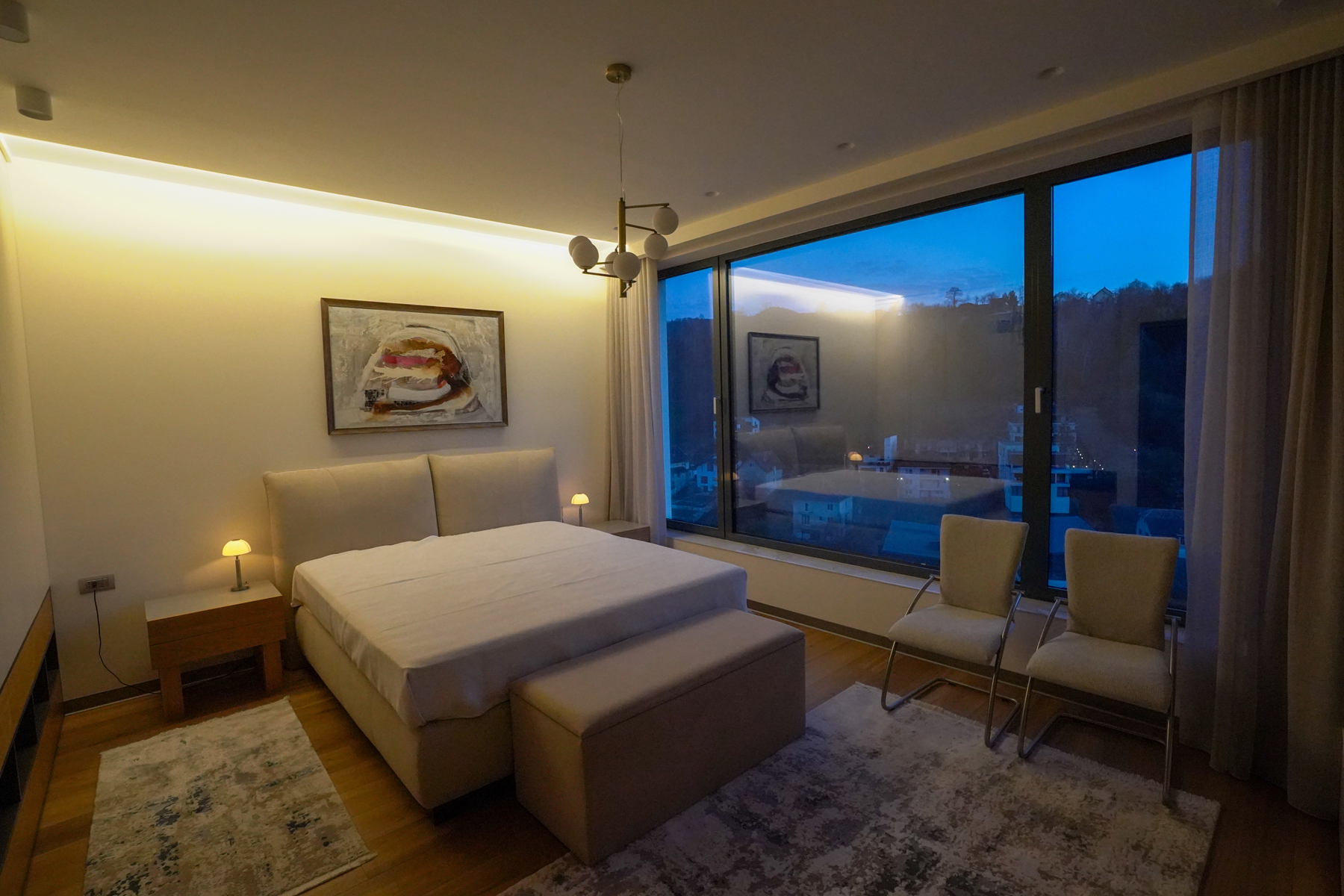  Hollywood Lifestyle in the Most Exclusive Area of Braov - 物件實景