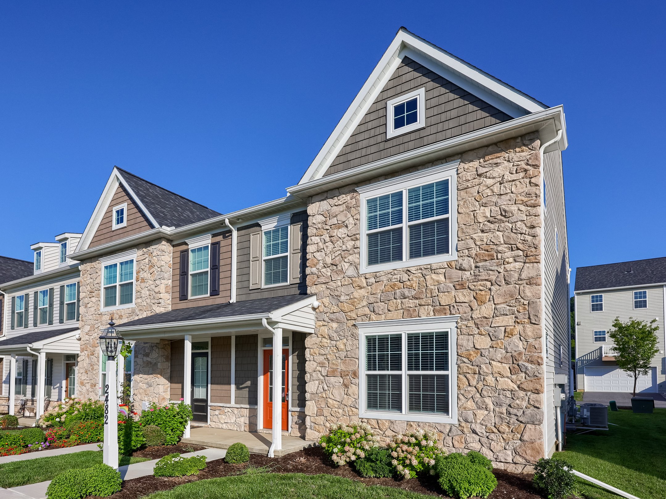  2482 Artesian Way, Lancaster, PA 17601 - 物件實景
