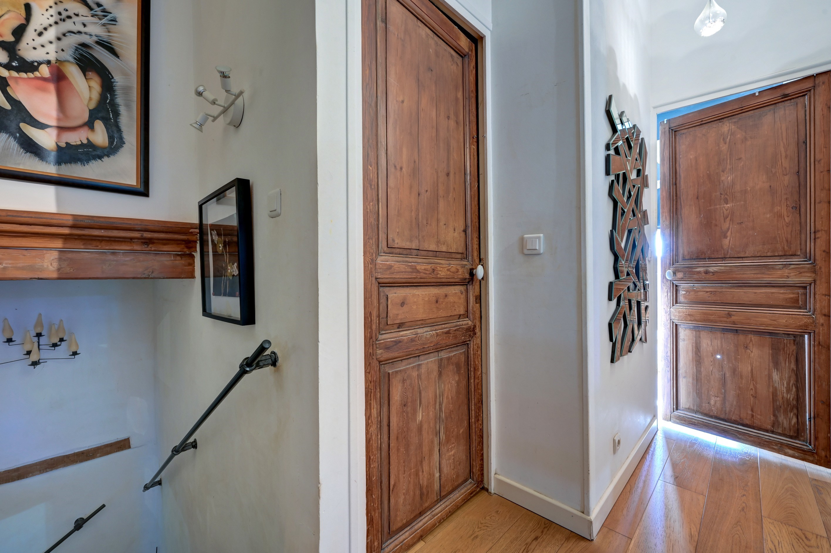  Property combining character, volumes and quality of life - 物件實景