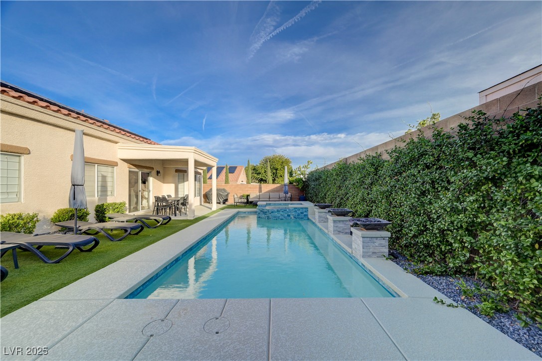 Las Vegas, Nevada, 89141, United States, 3 Bedrooms Bedrooms, ,3 BathroomsBathrooms,Residential,For Sale,1988947