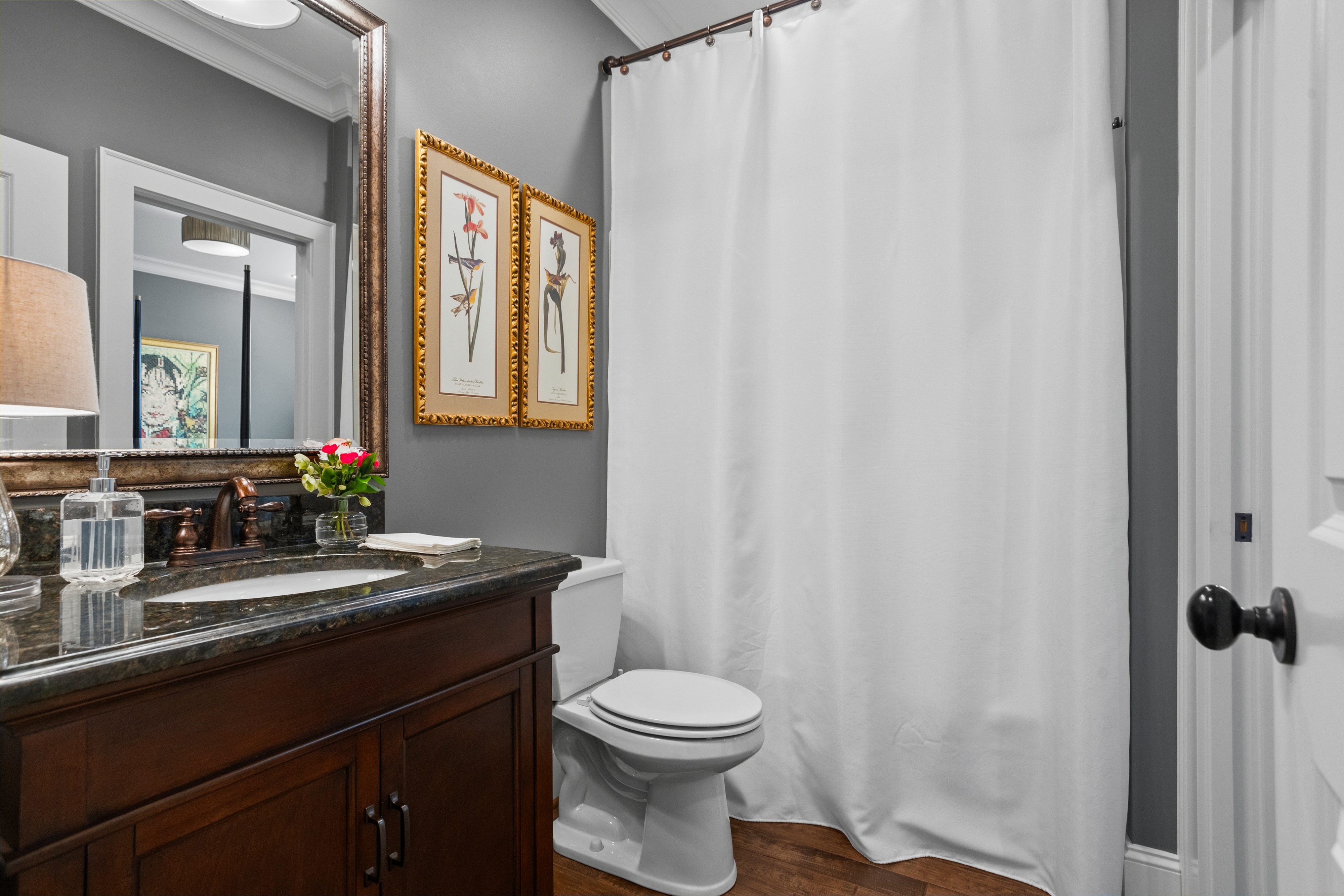  16 Willow Springs Drive, Greenville, SC 29607 - 物件實景