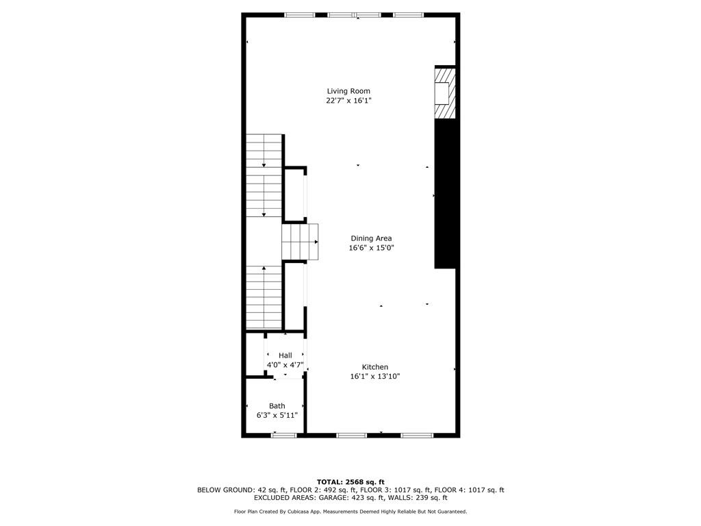 Marietta, Georgia, 30064, United States, 4 Bedrooms Bedrooms, ,4 BathroomsBathrooms,Residential,For Sale,1840622
