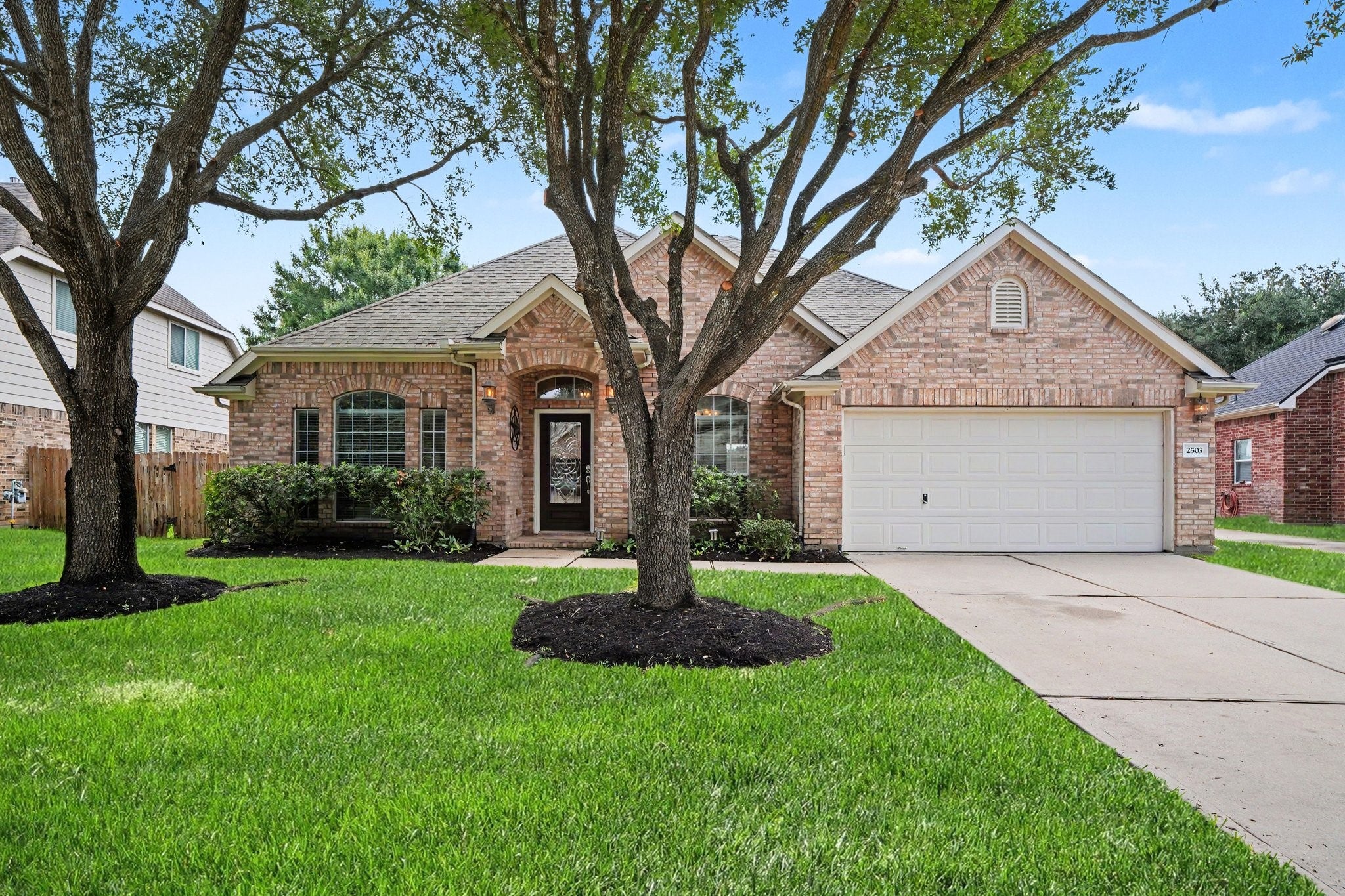 Falcon Knoll Ln, Katy, TX 77494 #1