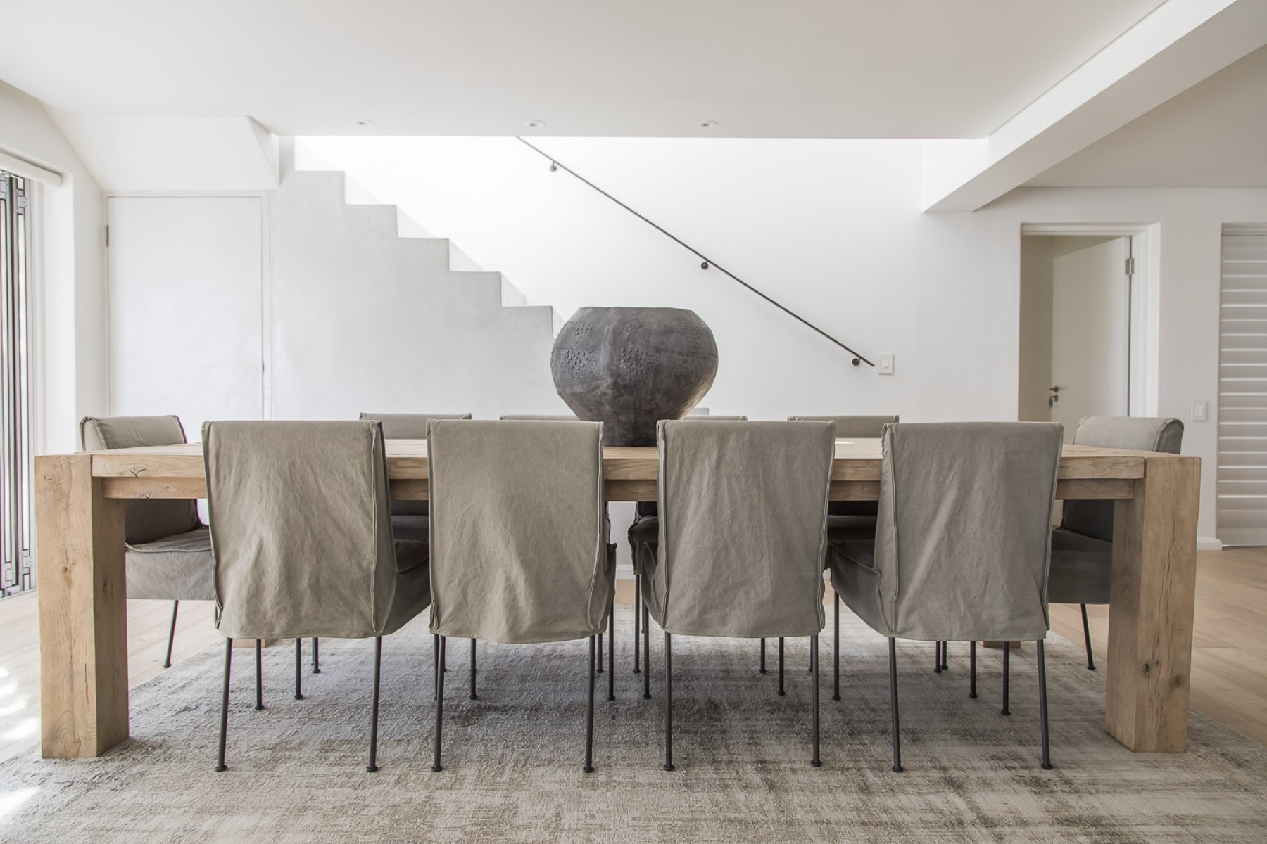  Modern Spacious Home - 物件實景