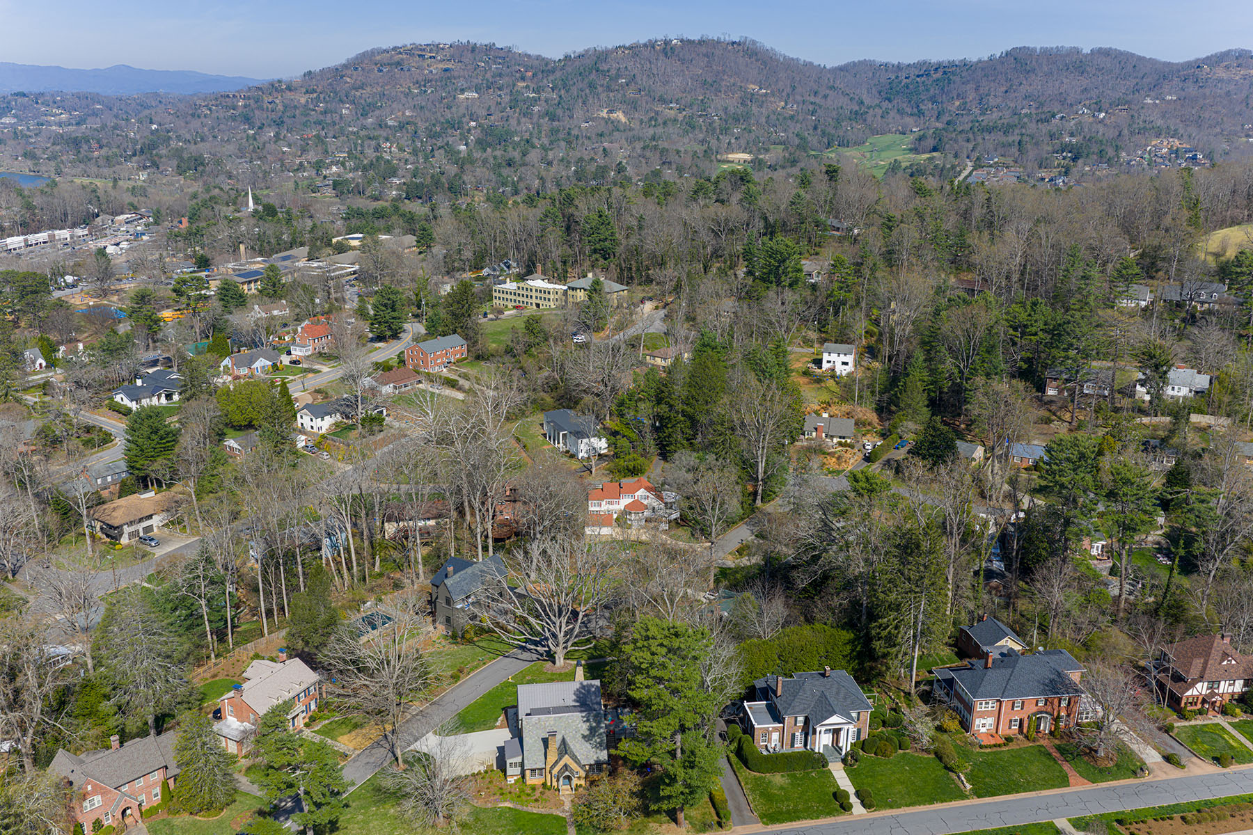  ASHEVILLE - 物件實景