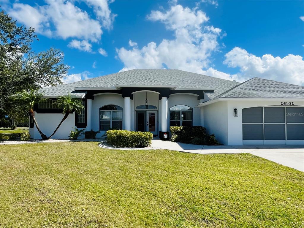 Punta Gorda, Florida, 33983, United States, 3 Bedrooms Bedrooms, ,3 BathroomsBathrooms,Residential,For Sale,1975427