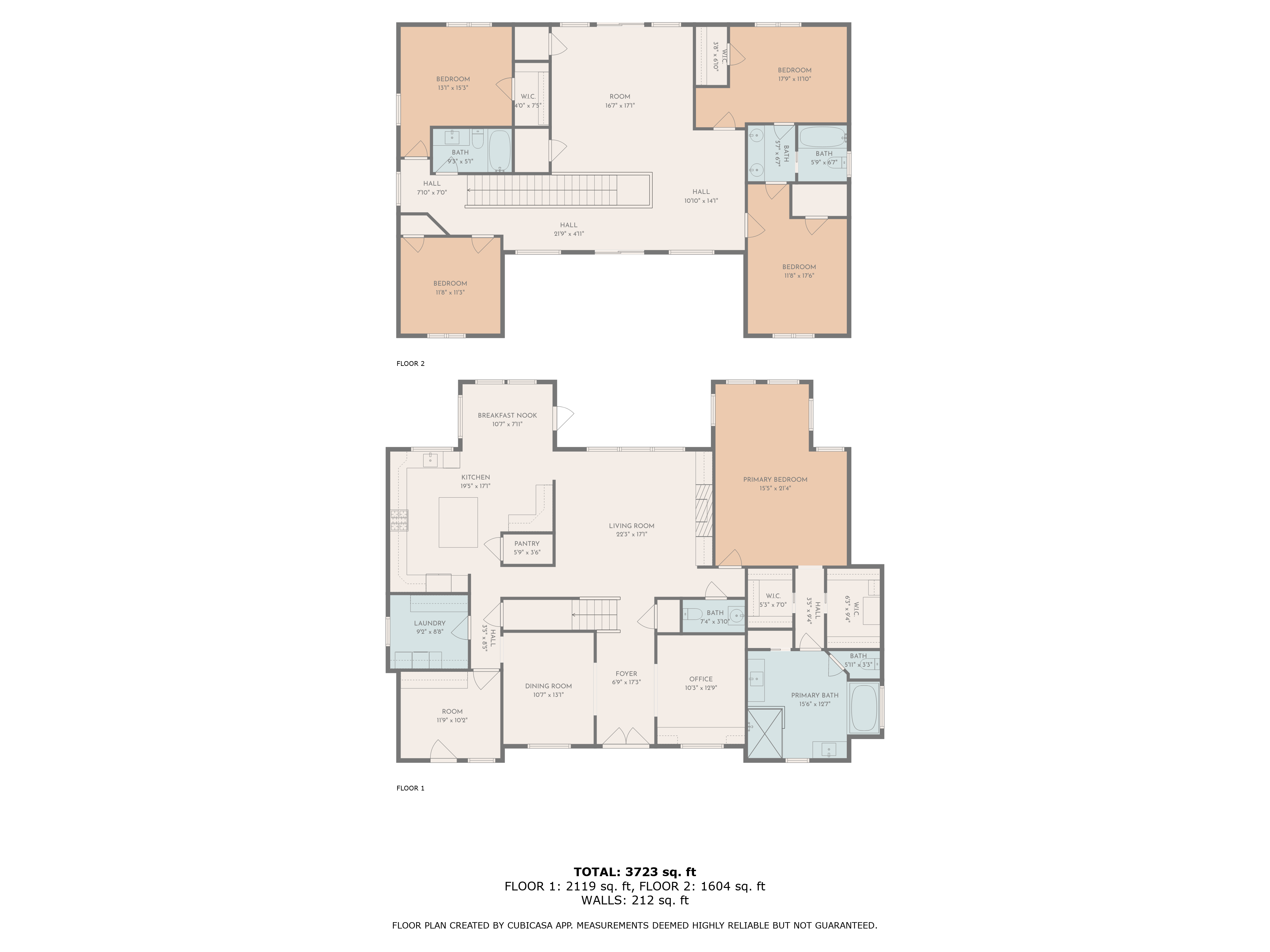 Carlsbad, New Mexico, 88220, United States, 5 Bedrooms Bedrooms, ,4 BathroomsBathrooms,Residential,For Sale,1974334