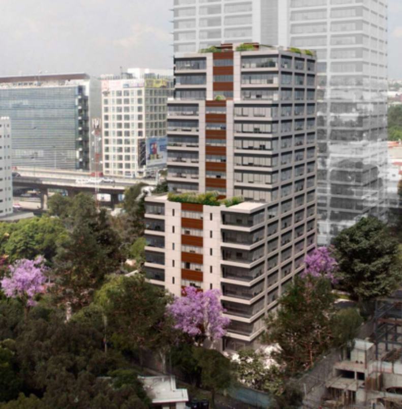 Boulevard Adolfo Lopez Mateos, Álvaro Obregón, Ciudad de México, 01010, Mexico, 2 Bedrooms Bedrooms, ,2 BathroomsBathrooms,Residential,For Sale,Boulevard Adolfo Lopez Mateos,1620875