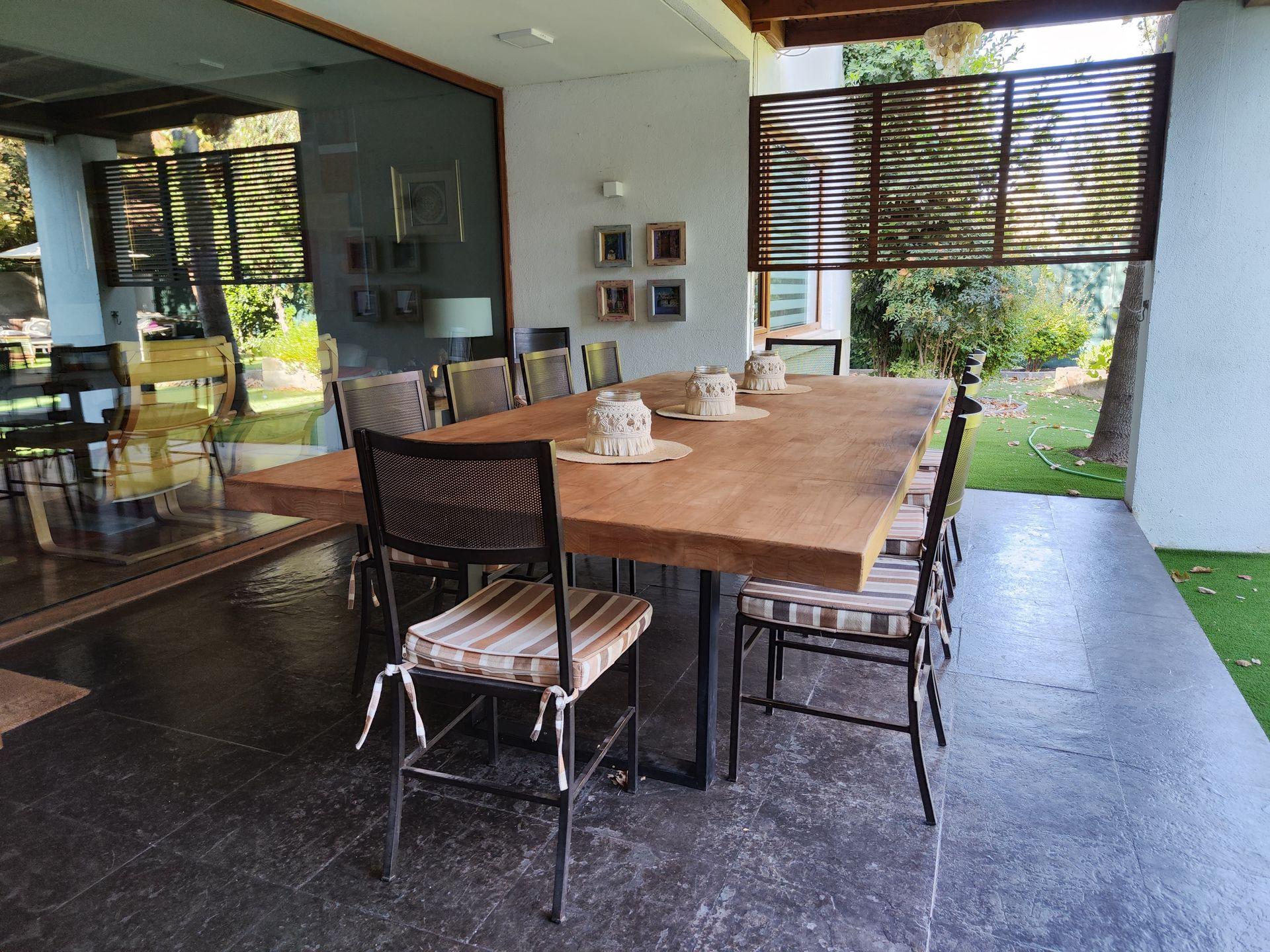 Colina, Chile, 4 Bedrooms Bedrooms, ,4 BathroomsBathrooms,Residential,For Sale,1927272