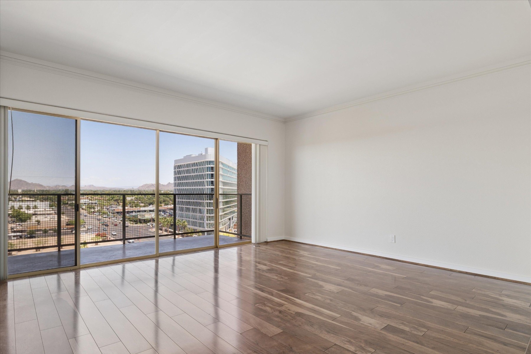  4750 N Central Avenue  Phoenix, AZ - 物件實景