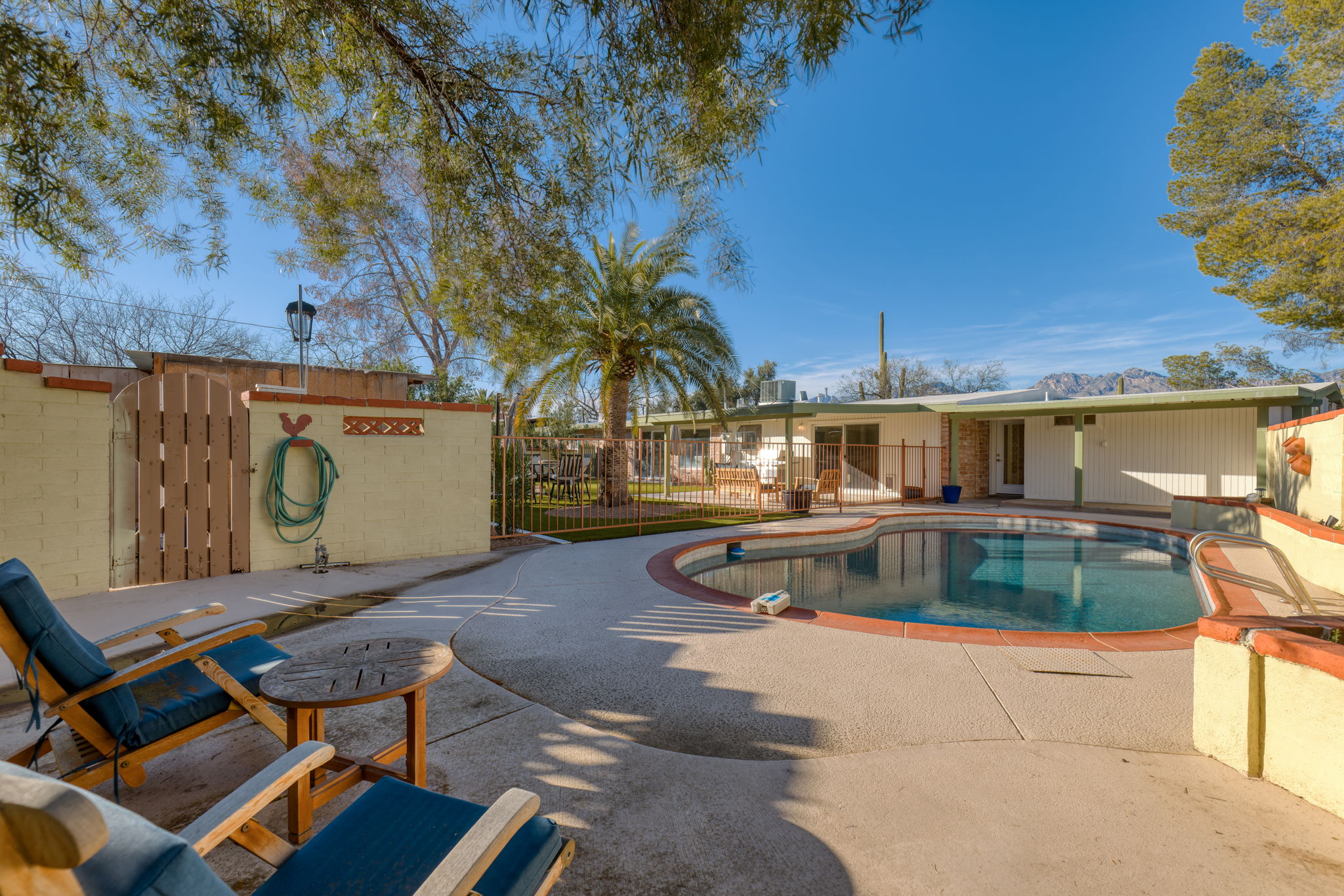  7076 East Arrowhead Drive¦Tucson, AZ - 物件實景