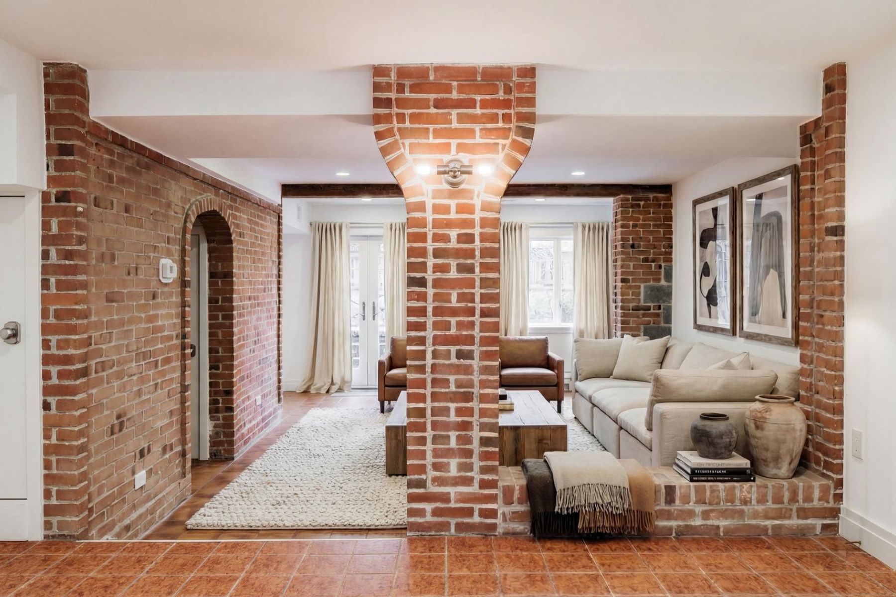  5521 Potomac Avenue NW, Washington, DC, 20016 - 物件實景