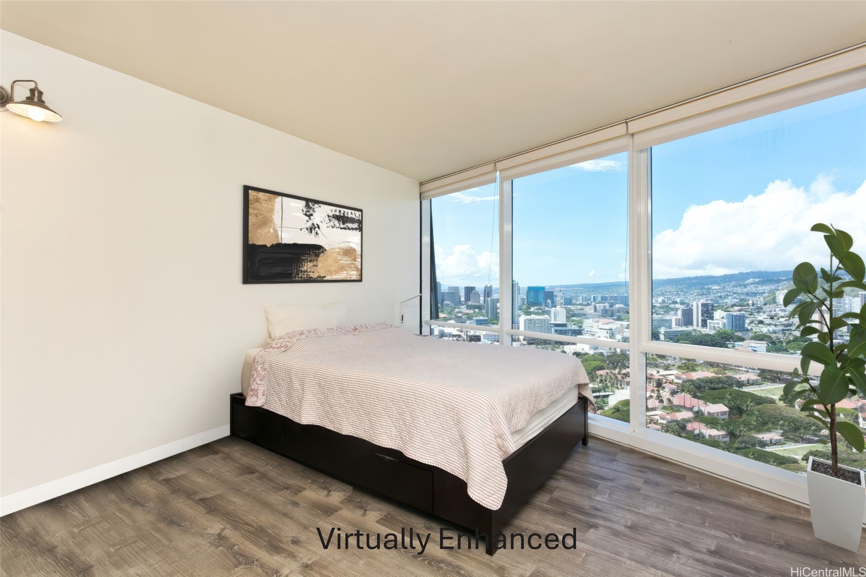 Honolulu, Hawaii, 96814, United States, 3 Bedrooms Bedrooms, ,2 BathroomsBathrooms,Residential,For Sale,1785999