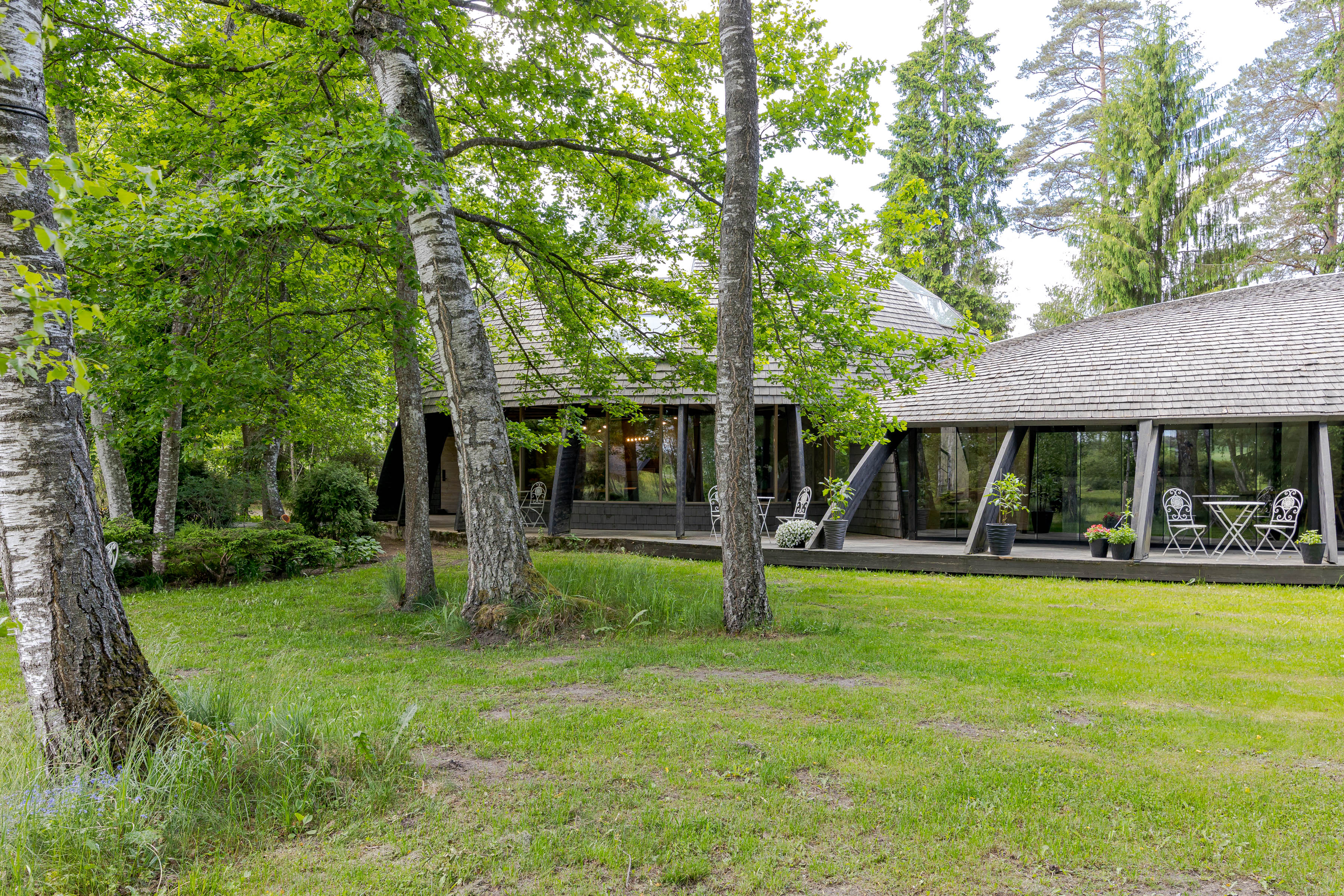  Salaspils County, Salaspils Parish, Kairosa - 物件實景