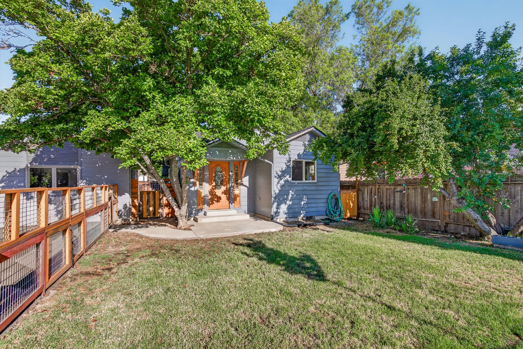  407 Marie Street Medford, OR 97504 - 物件實景