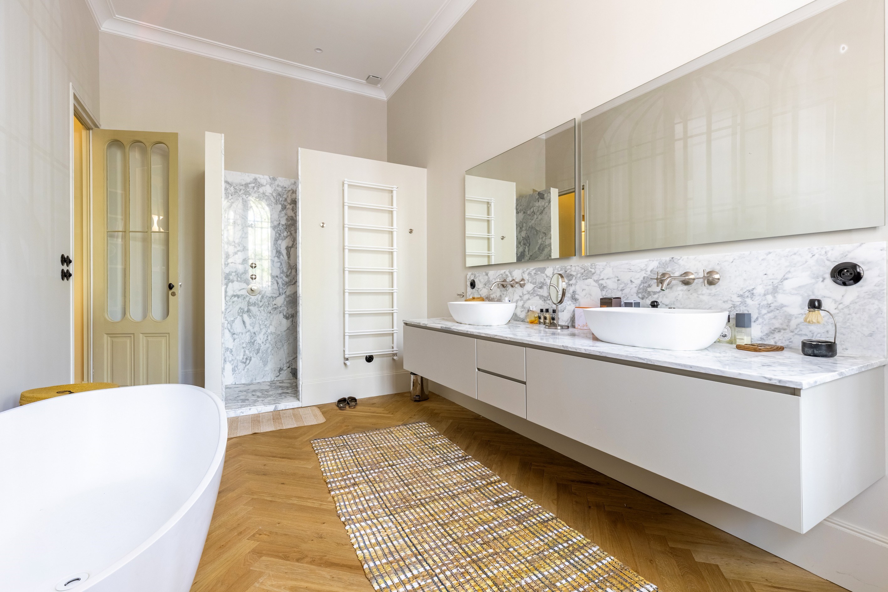  QUINCONCES / PUBLIC GARDEN - EXCEPTIONAL APARTMENT WITH GARDEN & SWIMMING POOL - 物件實景