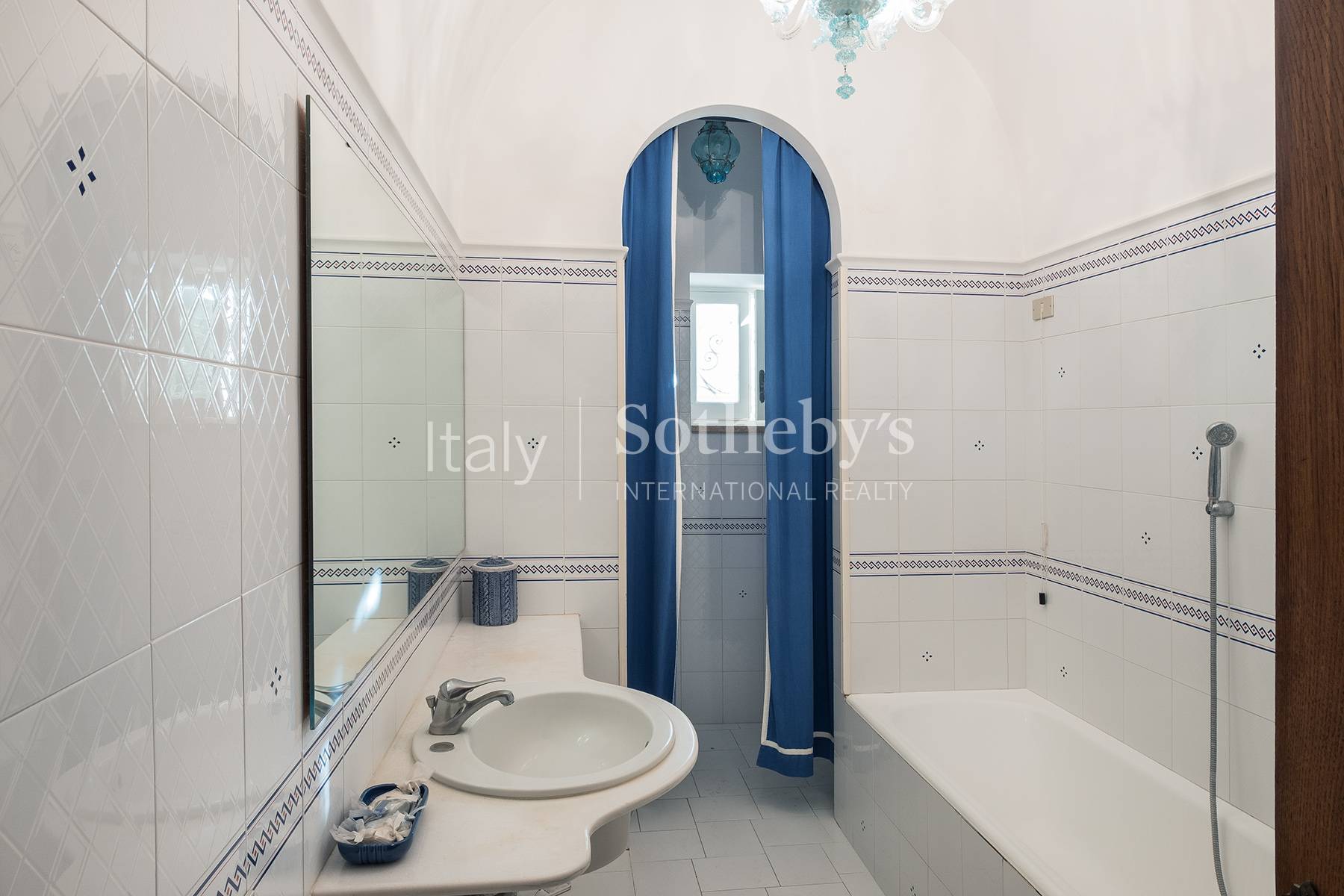  Monumental house in the center of Capri - 物件實景