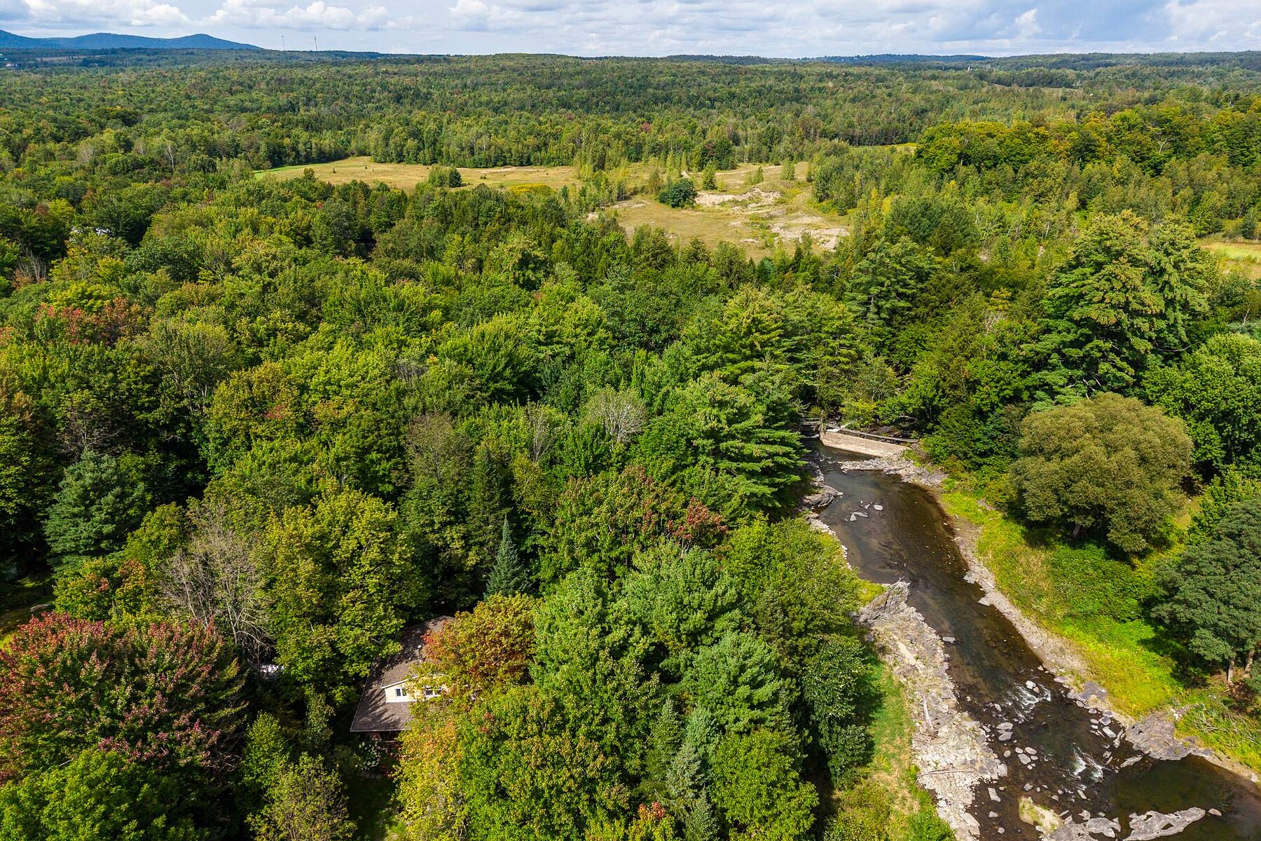  Lac-Brome, Eastern Townships - 物件實景