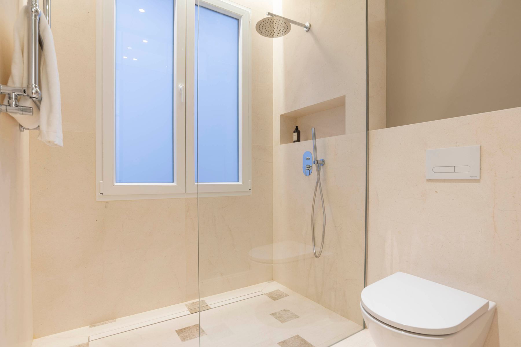  Brand new Designer Flat in Madrid de Los Austrias - 物件實景