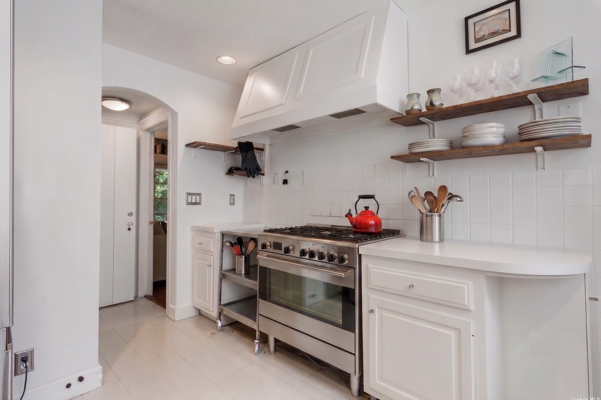  Distinctive Scarsdale rental offering the perfect blend of character, space, an - 物件實景