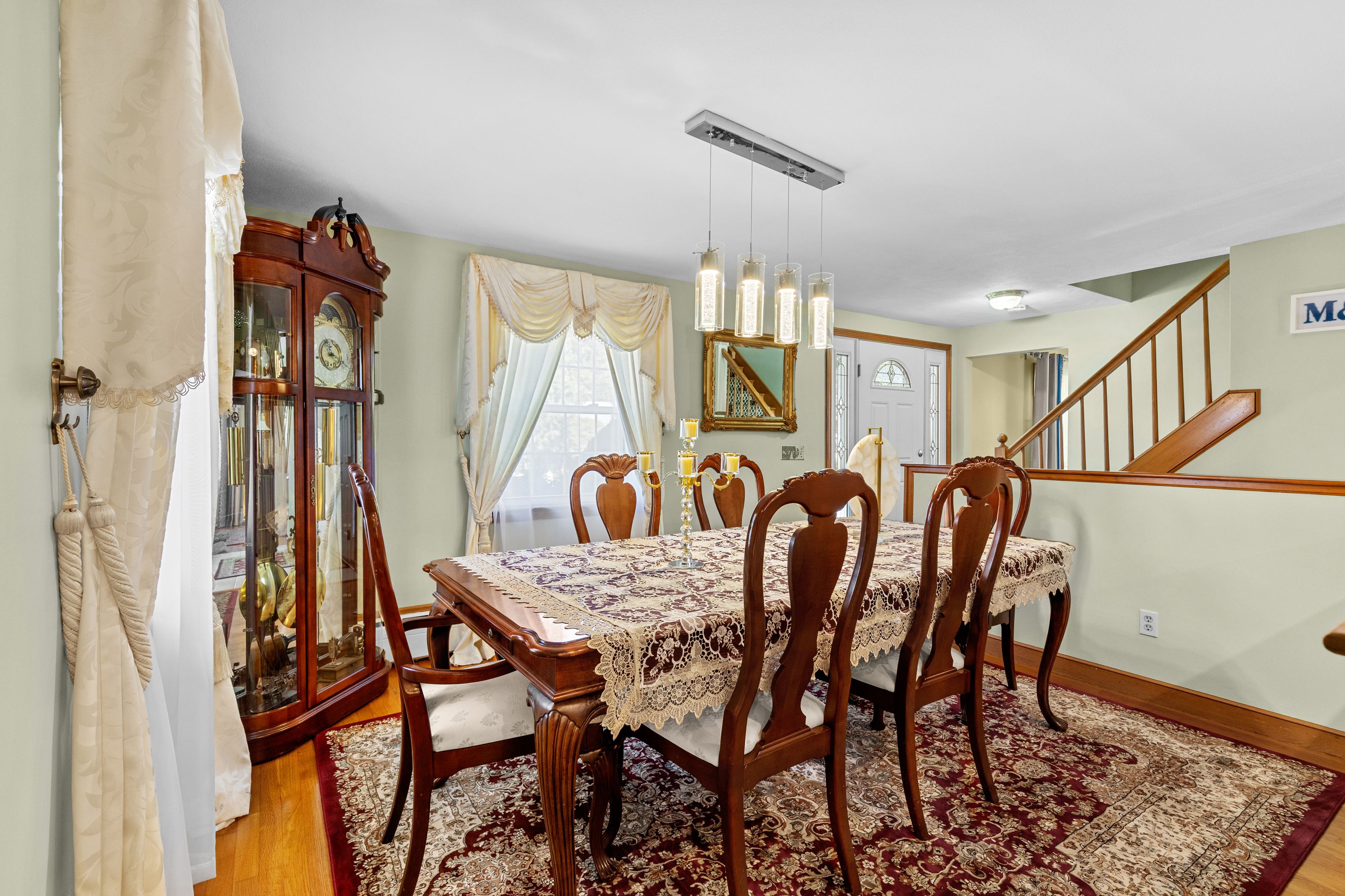  247 Channing Road, Belmont, MA, 02478 - 物件實景