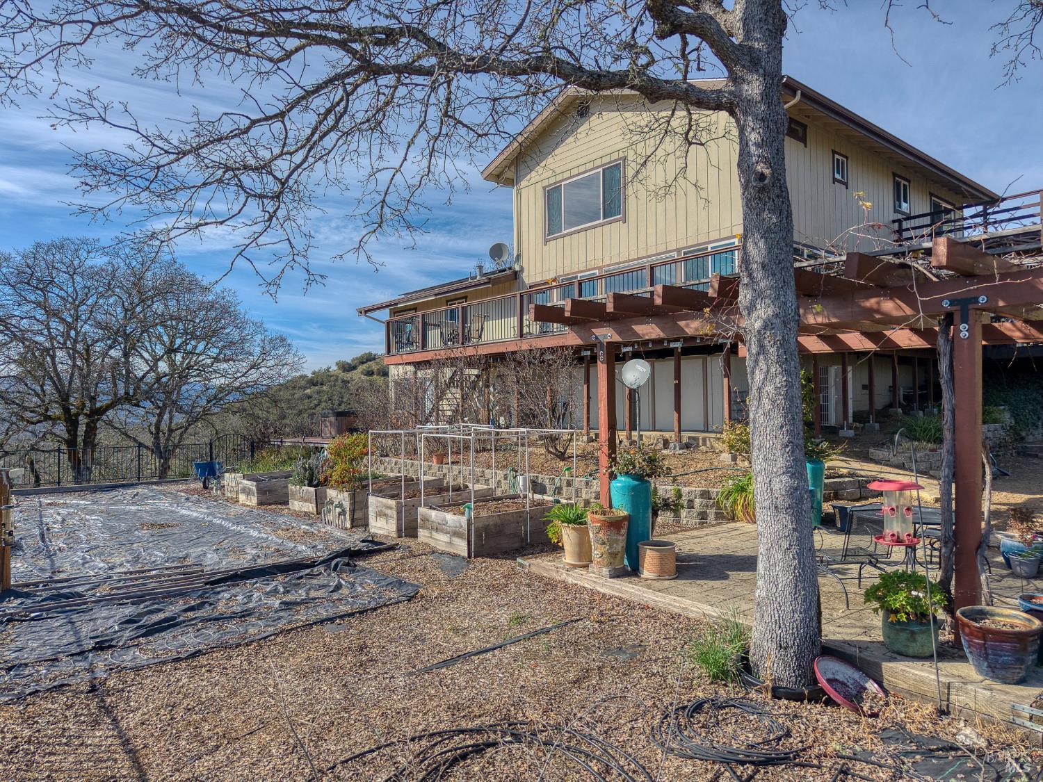 Lakeport, California, 95453, United States, 4 Bedrooms Bedrooms, ,3 BathroomsBathrooms,Residential,For Sale,2015104