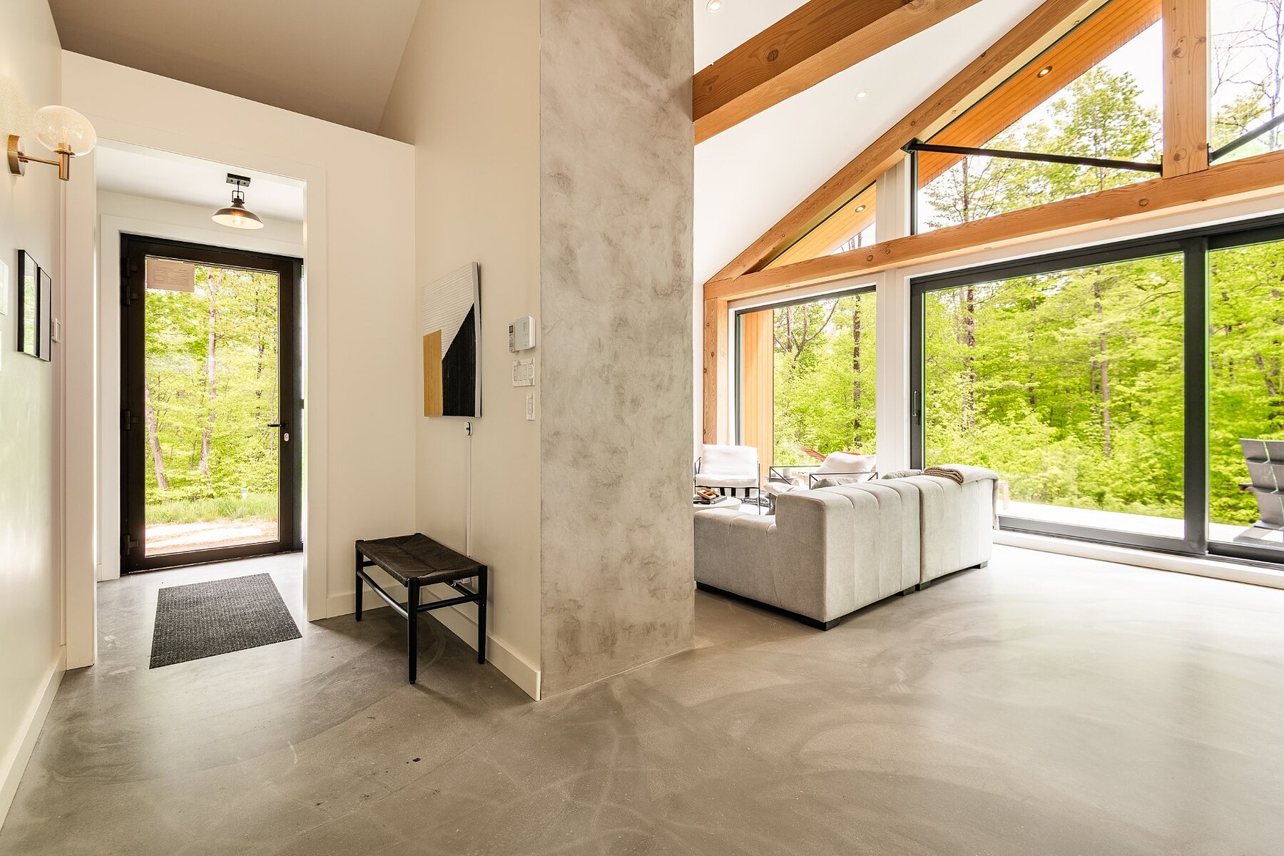  La Conception, Laurentides - 物件實景